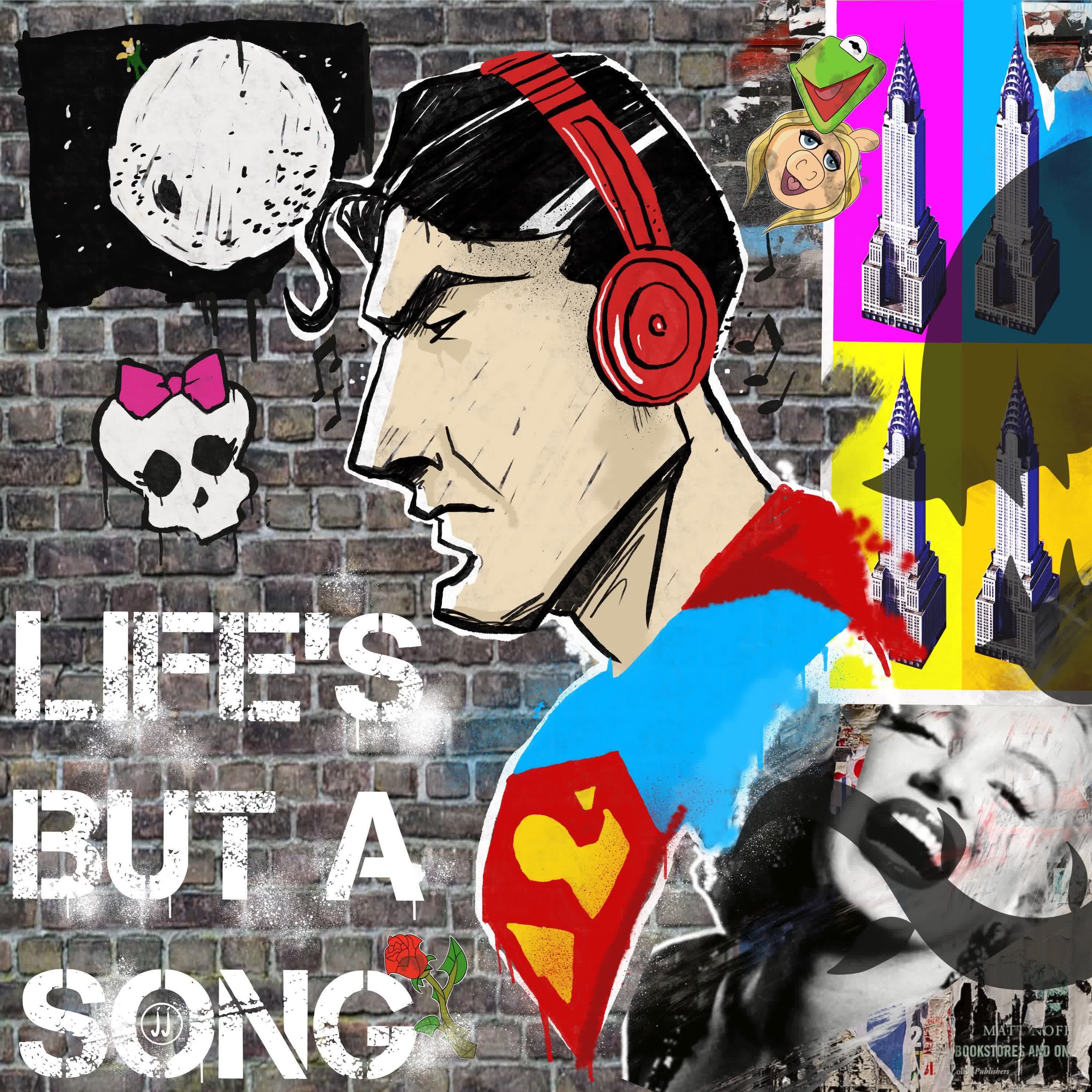 Life's But A Song 