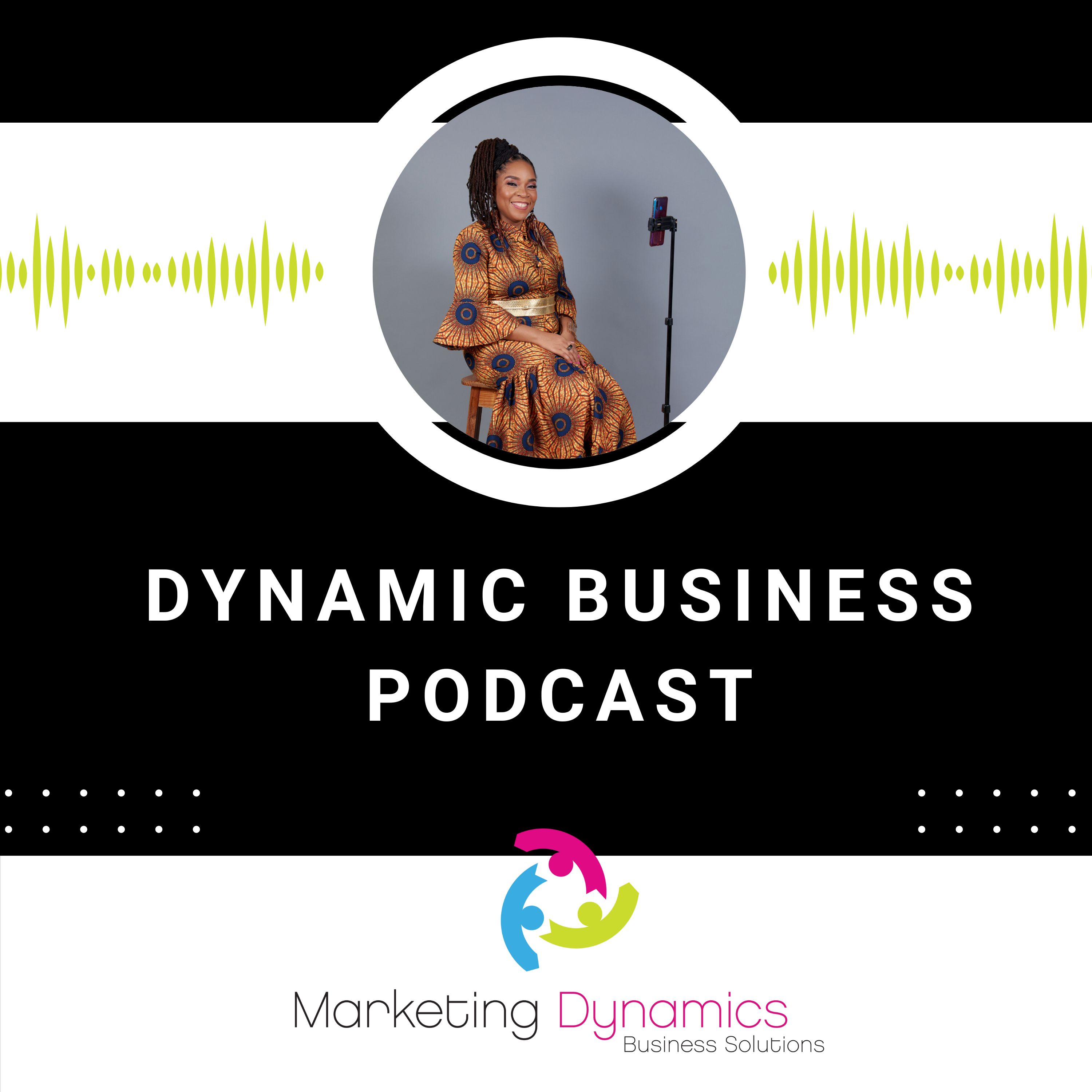 Dynamic Business Podcast 