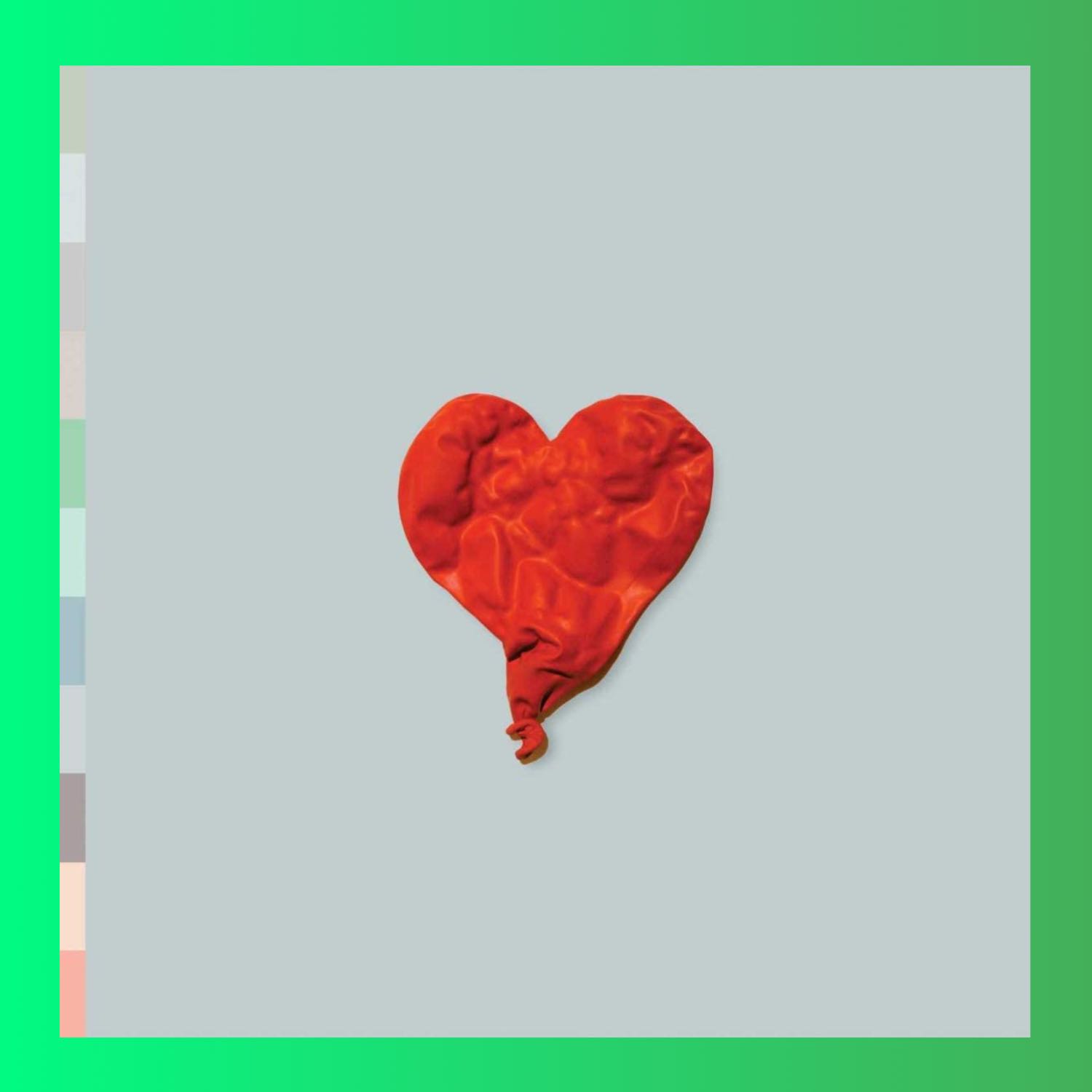 808's and Heartbreaks, Babblin' Bangers