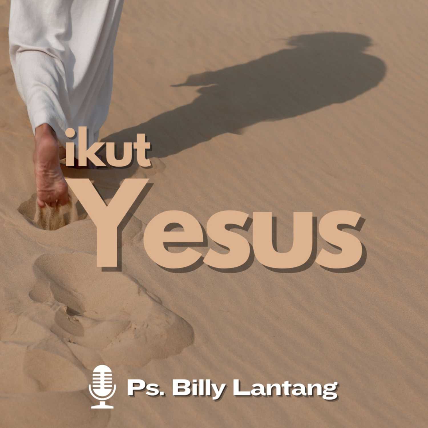 Ikut Yesus