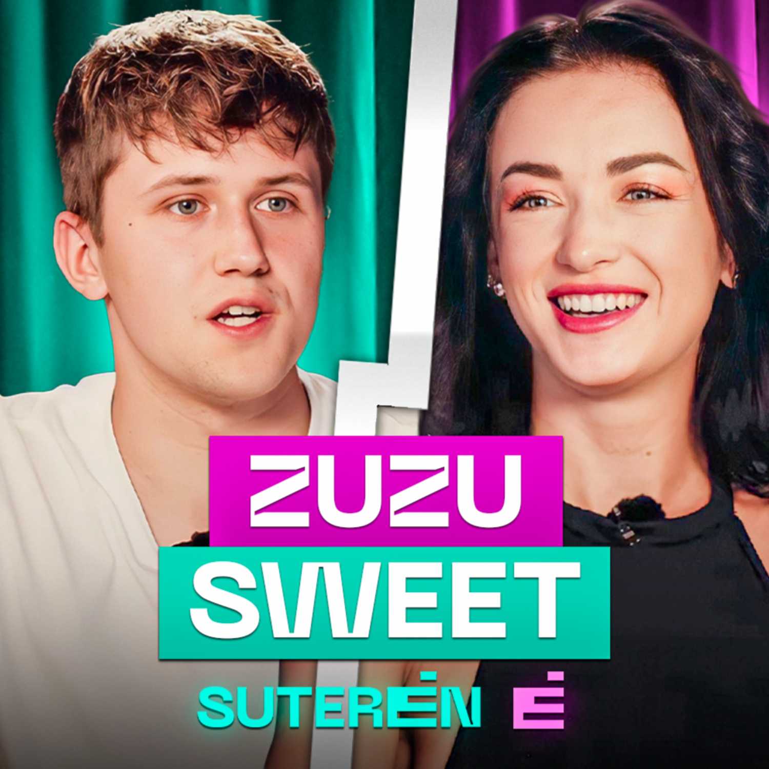 ZUZU SWEET: S natáčením porna v hlavě bojuju, když vidím rodiny kolem sebe