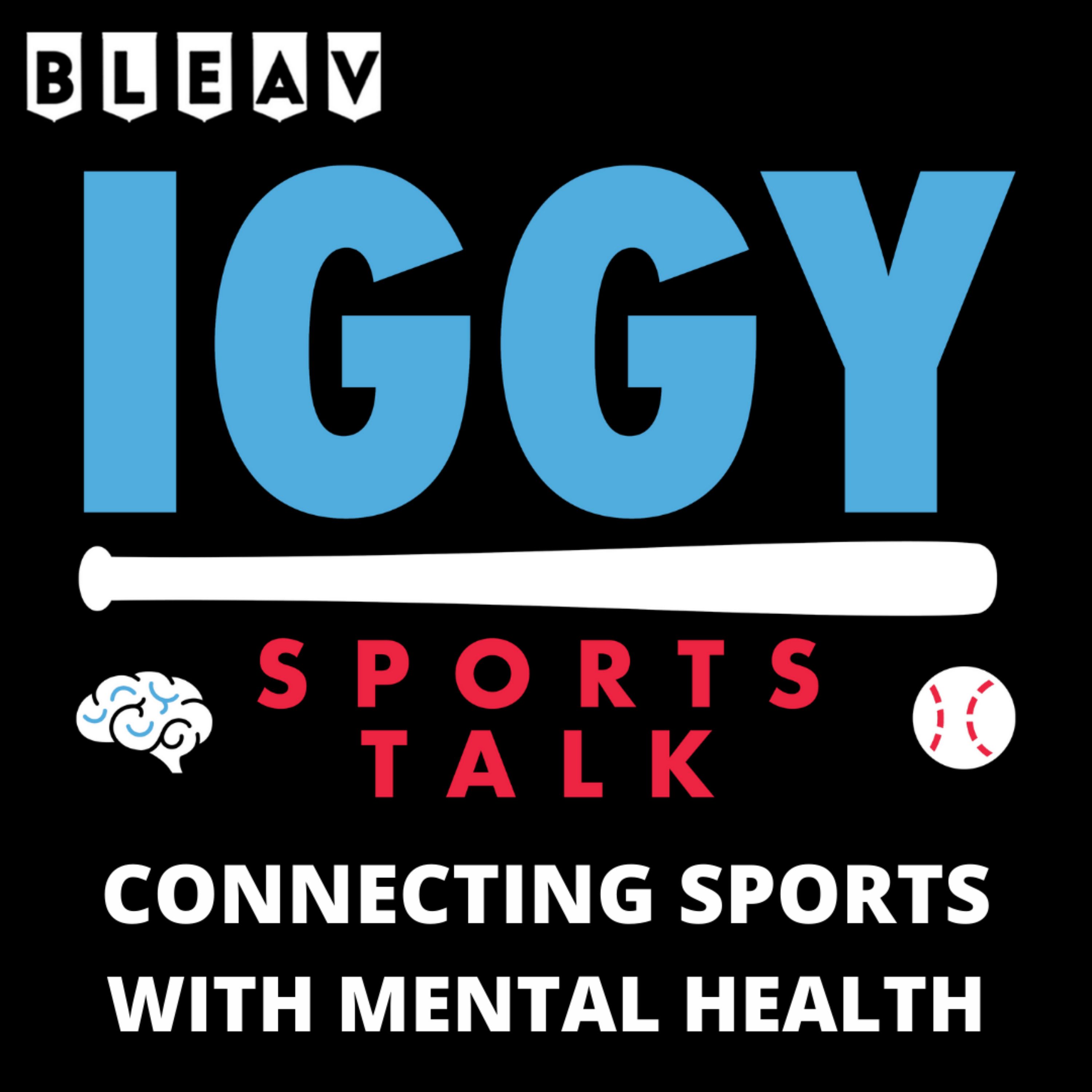 IGGY Sports Talk 