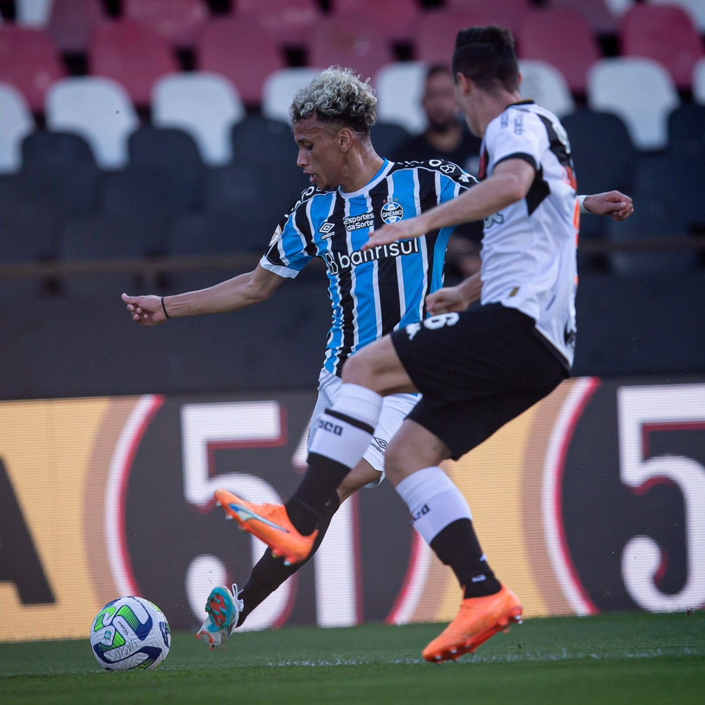 GE Grêmio #234 - Falta vontade? Os motivos para a queda coletiva do Grêmio