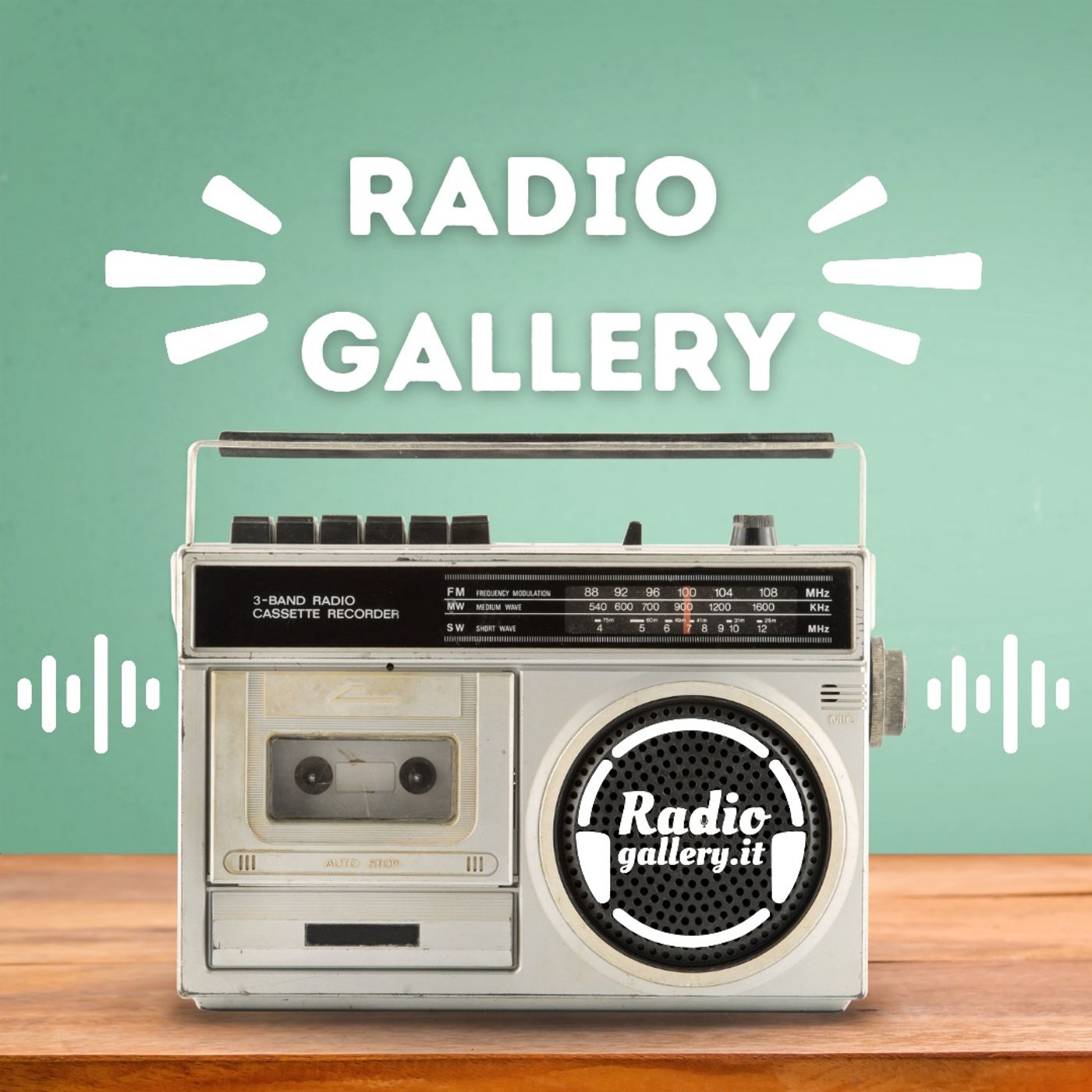 Radio Gallery 