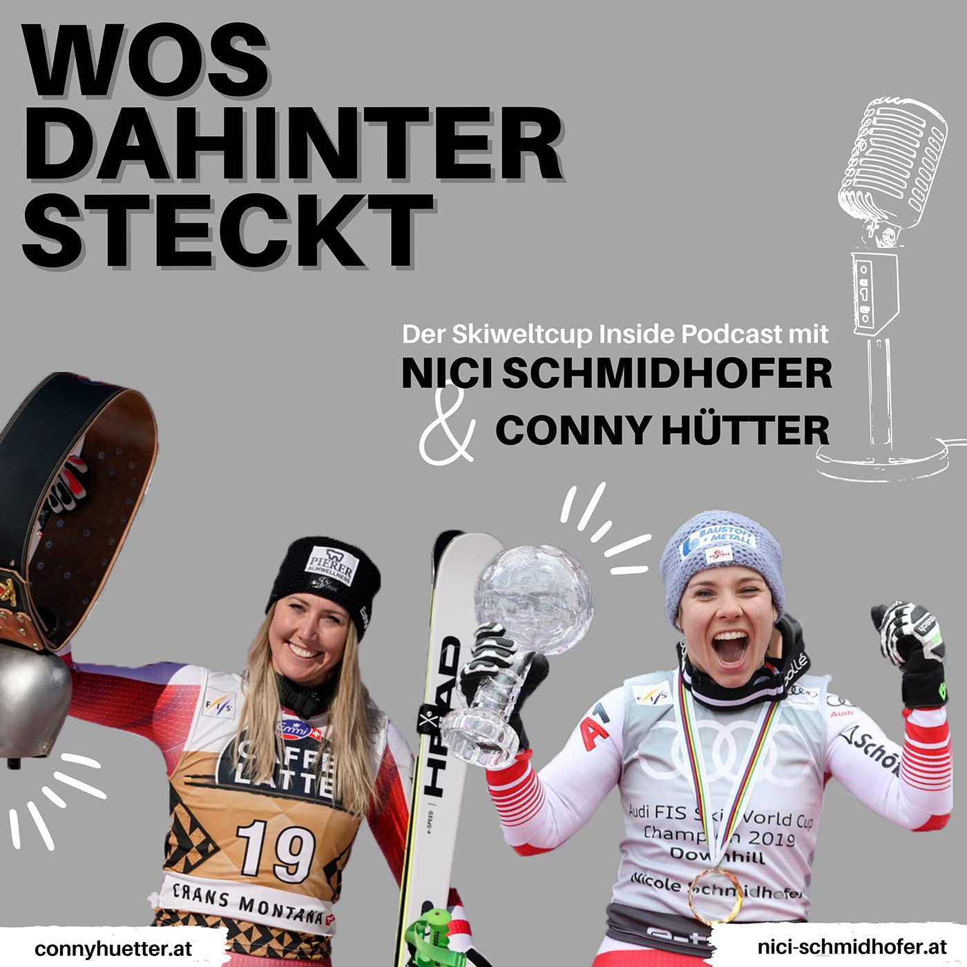 Skifahren; ein Einzelsport oder doch Teamsport?!