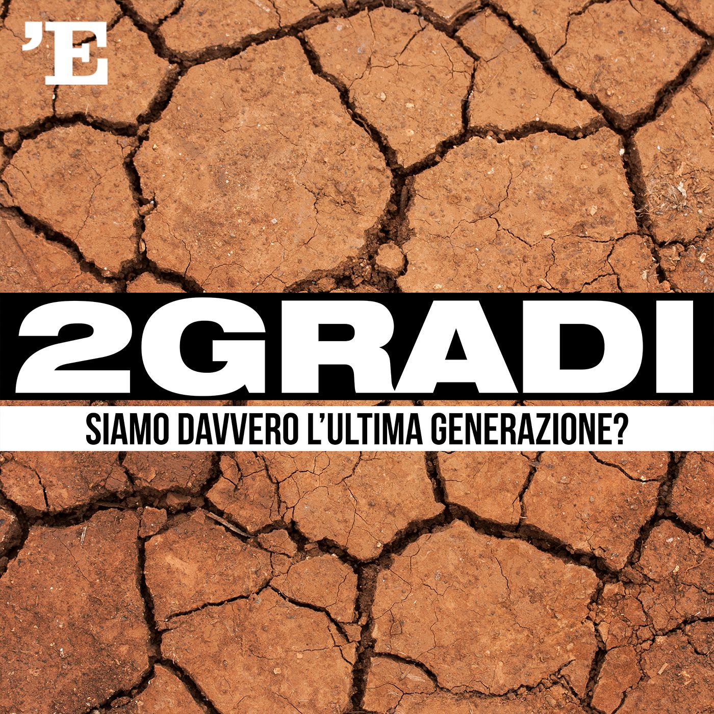 ⁣2  - DUE GRADI - ACQUA E FUOCO - MARCO DI VINCENZO