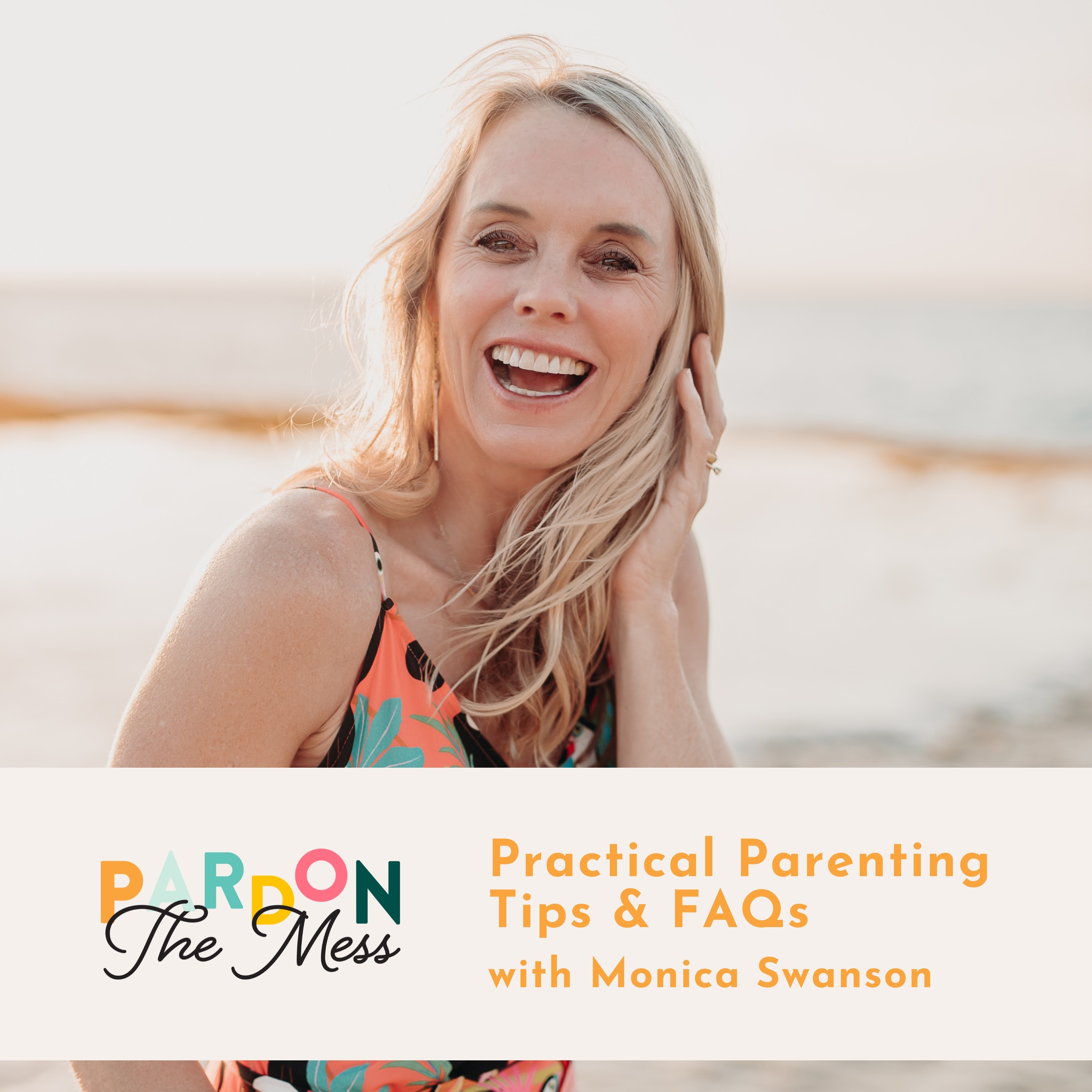 Practical Parenting Tips & FAQs