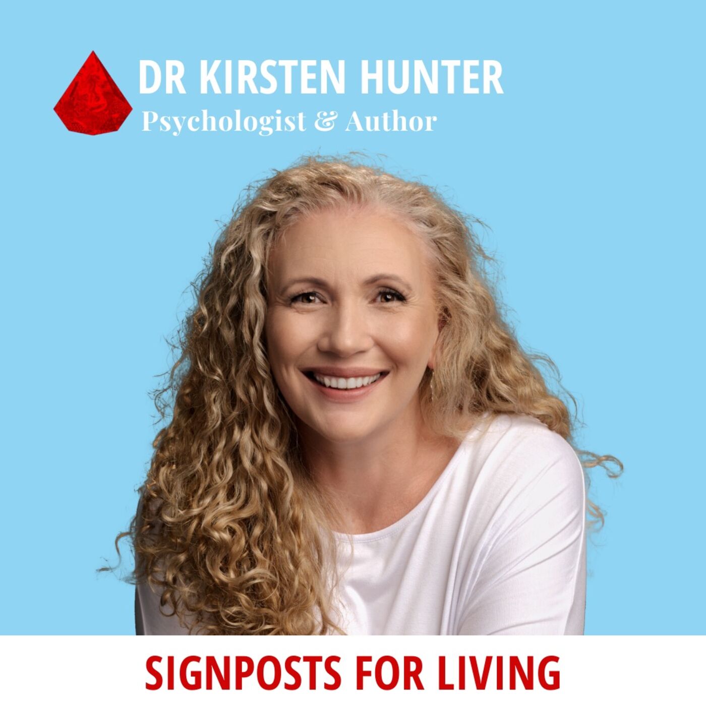 ⁣Do you truly understand phobias? Co-presenter Kristen Coggan.