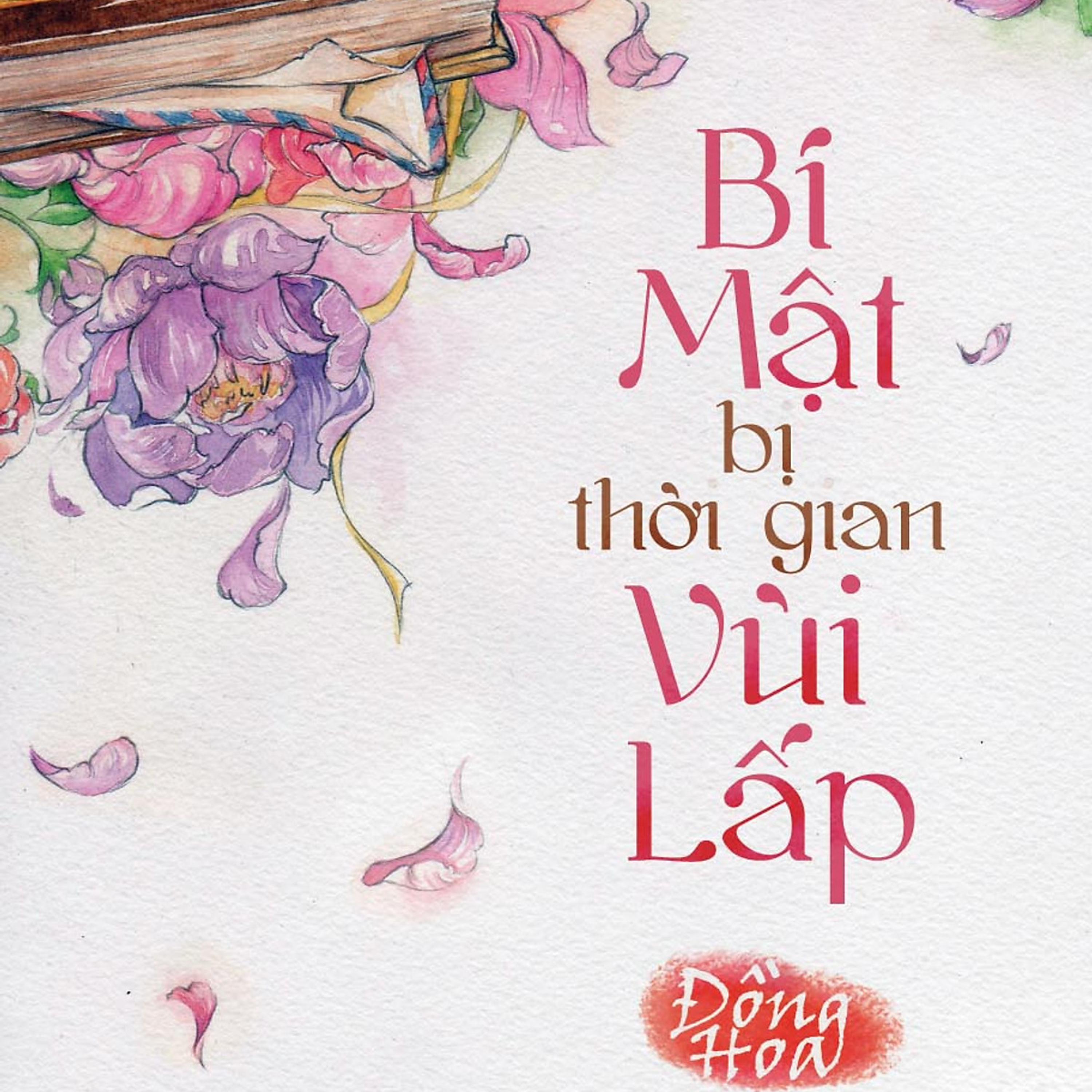 BÍ MẬT BỊ THỜI GIAN VÙI LẤP || # 8