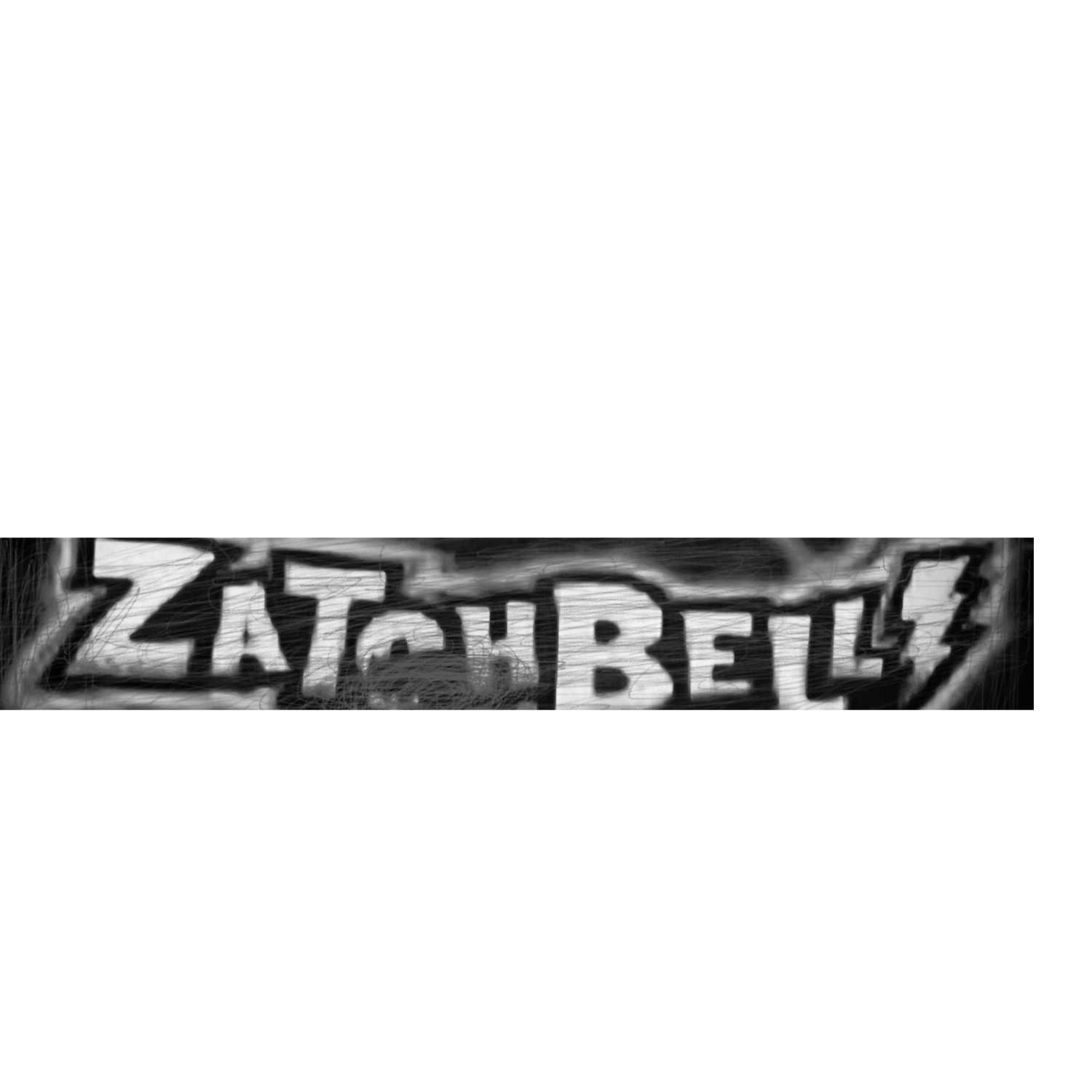 Zatch Bell