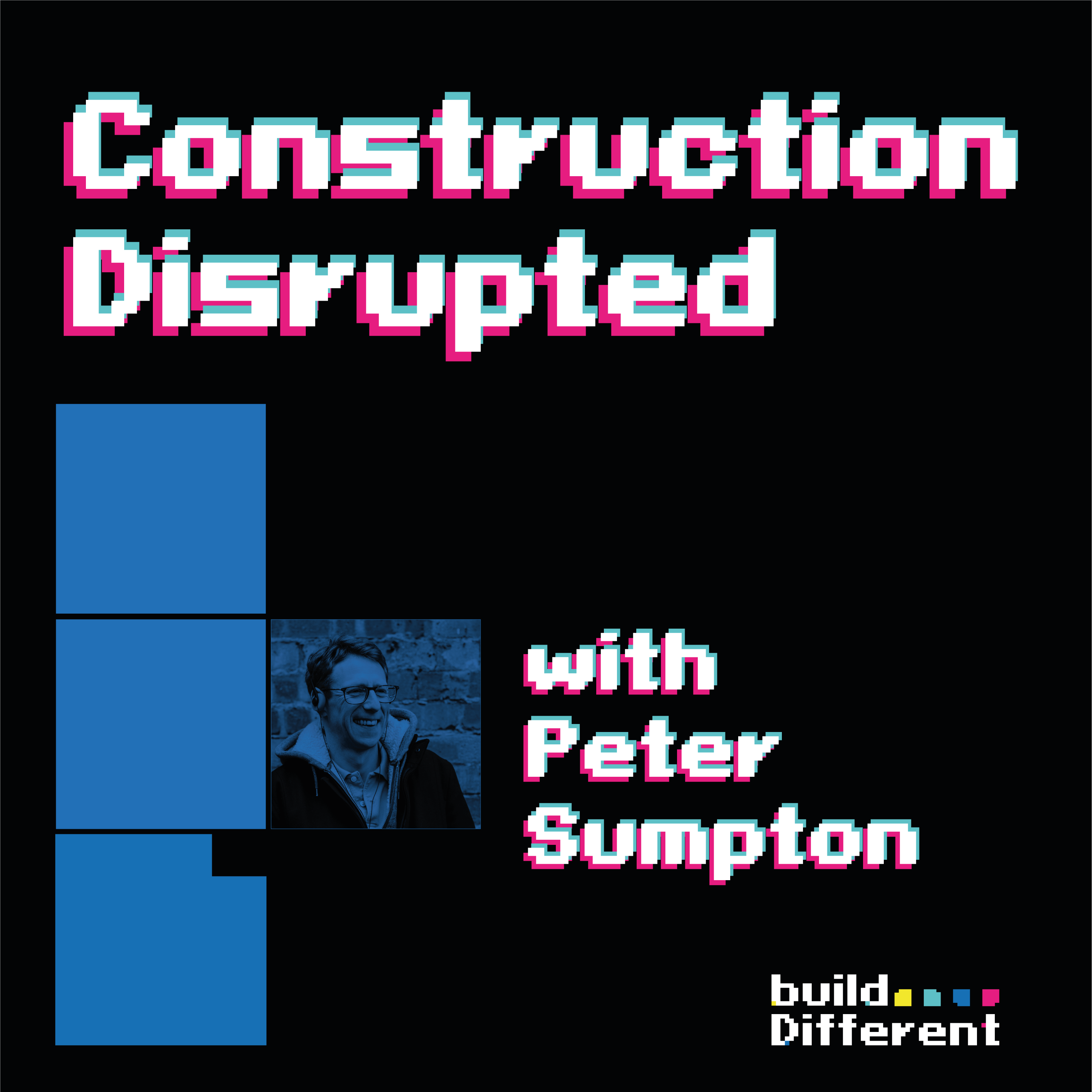 ⁣Construction Disrupted Intro - Episode 1