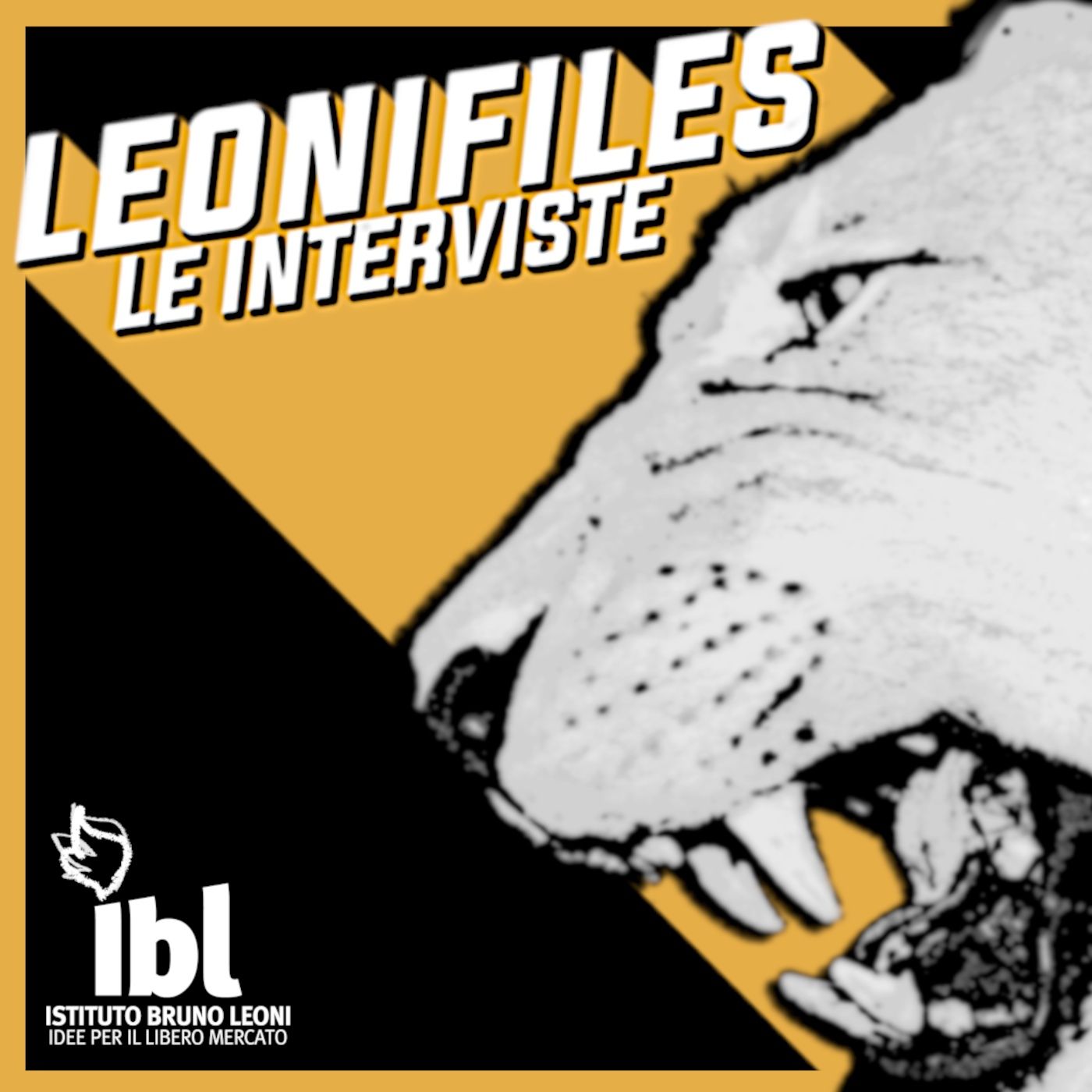 LeoniFiles: le interviste 