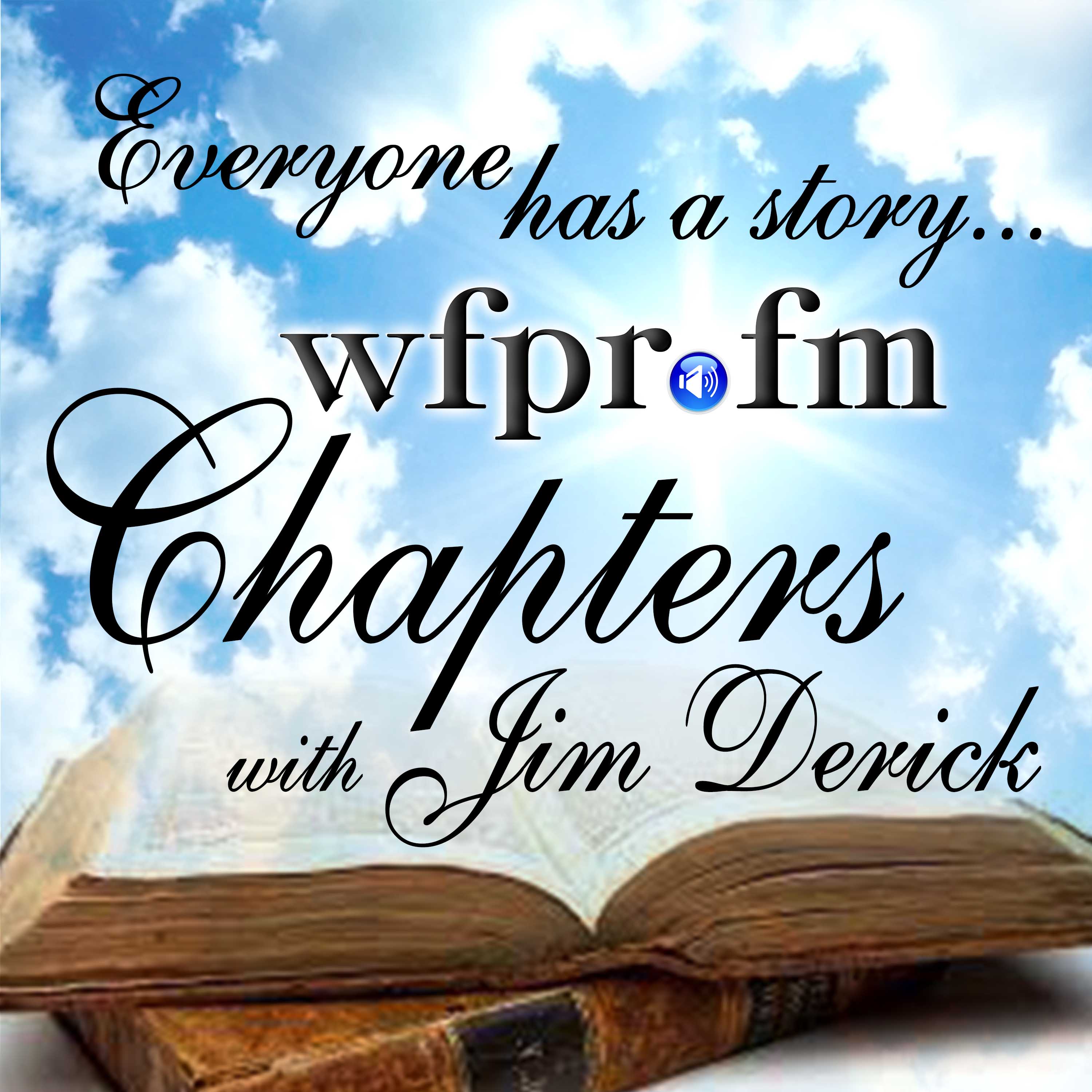 Chapters - WFPR 