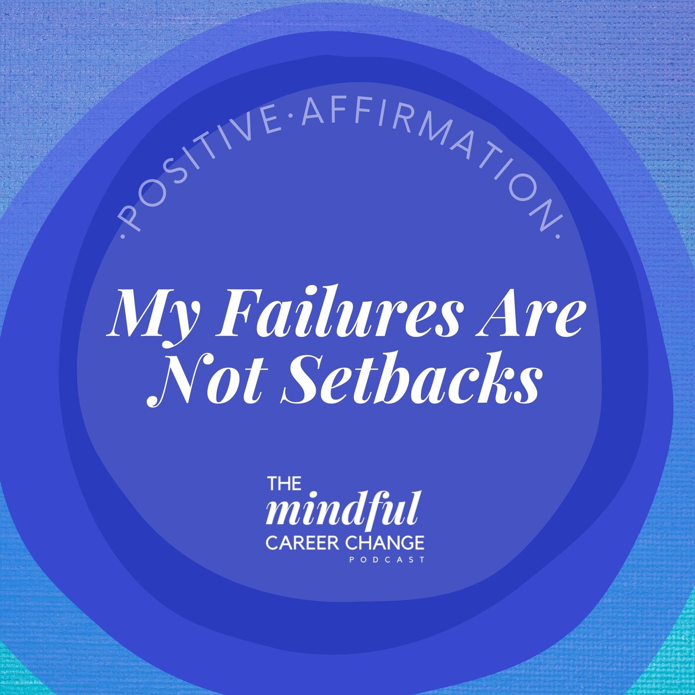 13. My Failures Are Not Setbacks But Setting Me Up For Growth and Success