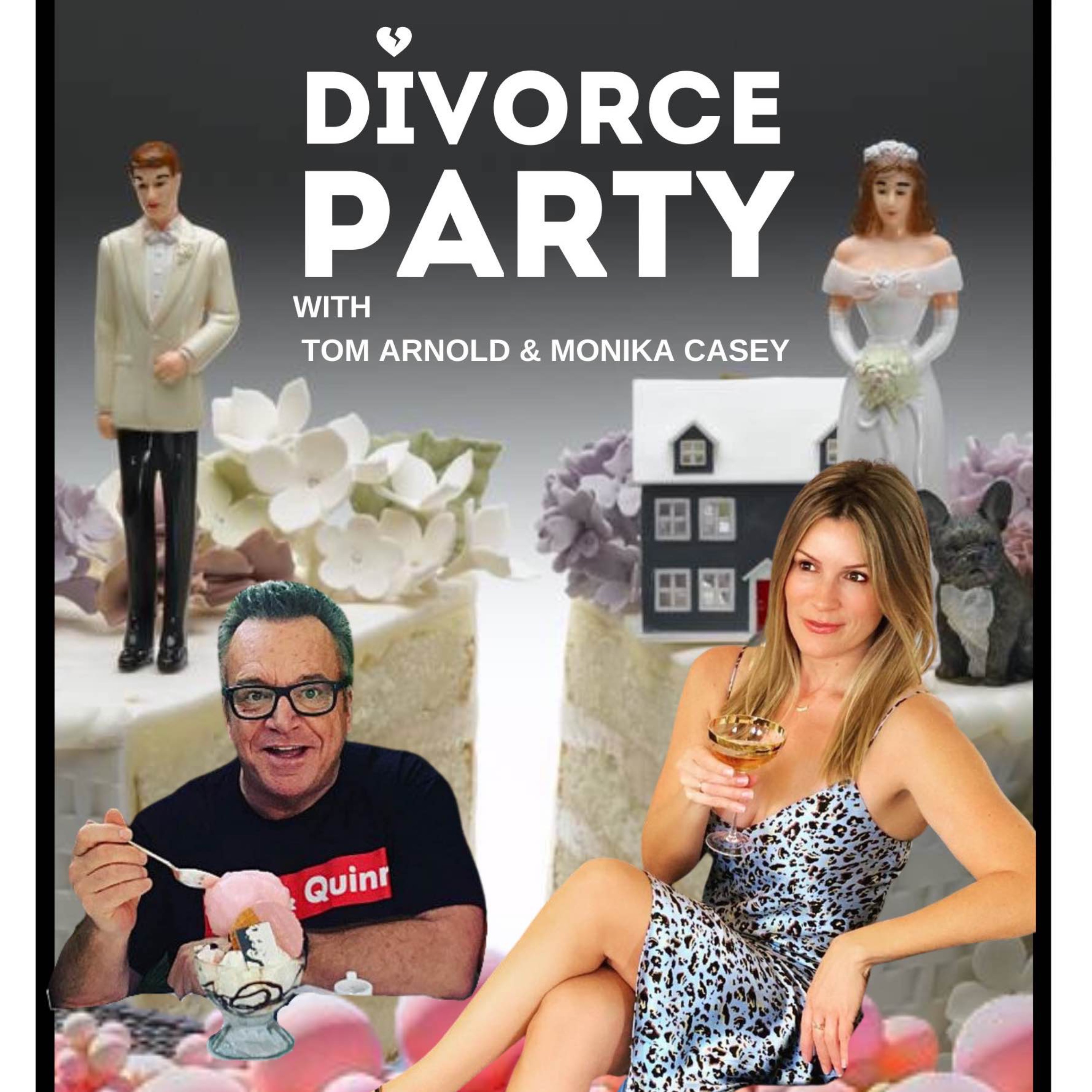 Divorce Party 