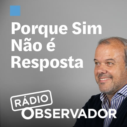 Porque Sim Não é Resposta 