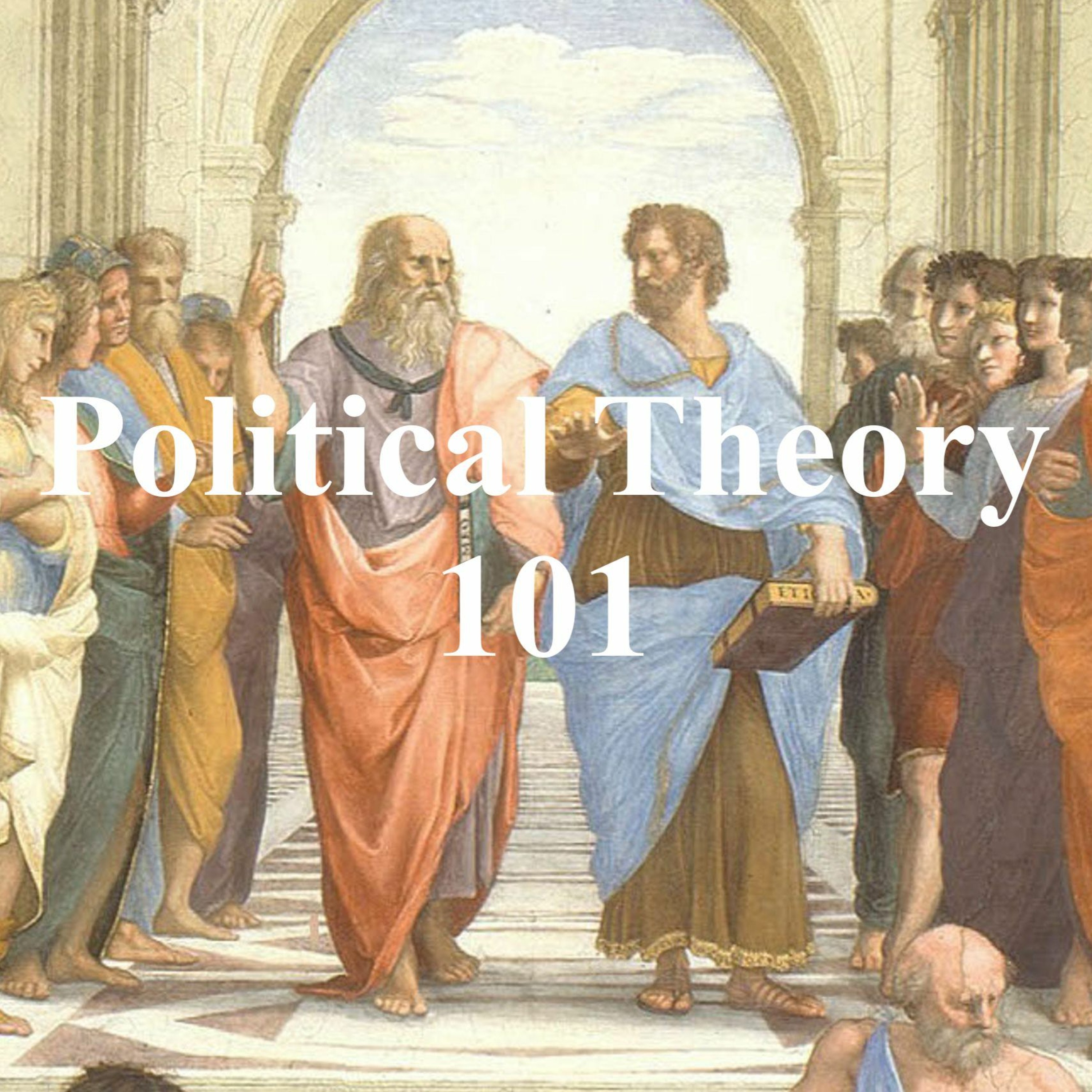 ⁣Althusser & Foucault, Ideology & Power