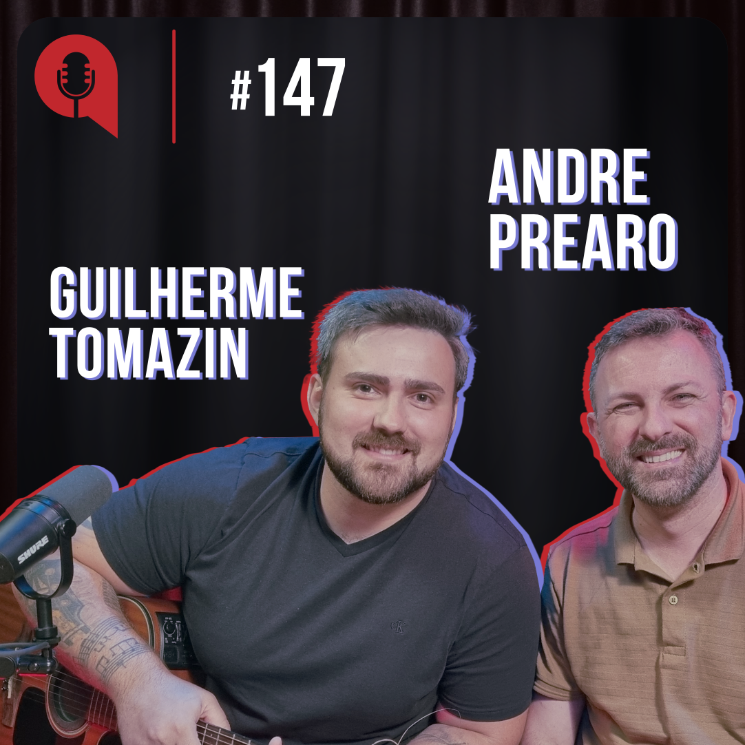 Remuneração de pai pra filho - feat. Guilherme Tomazin  e Andre Prearo