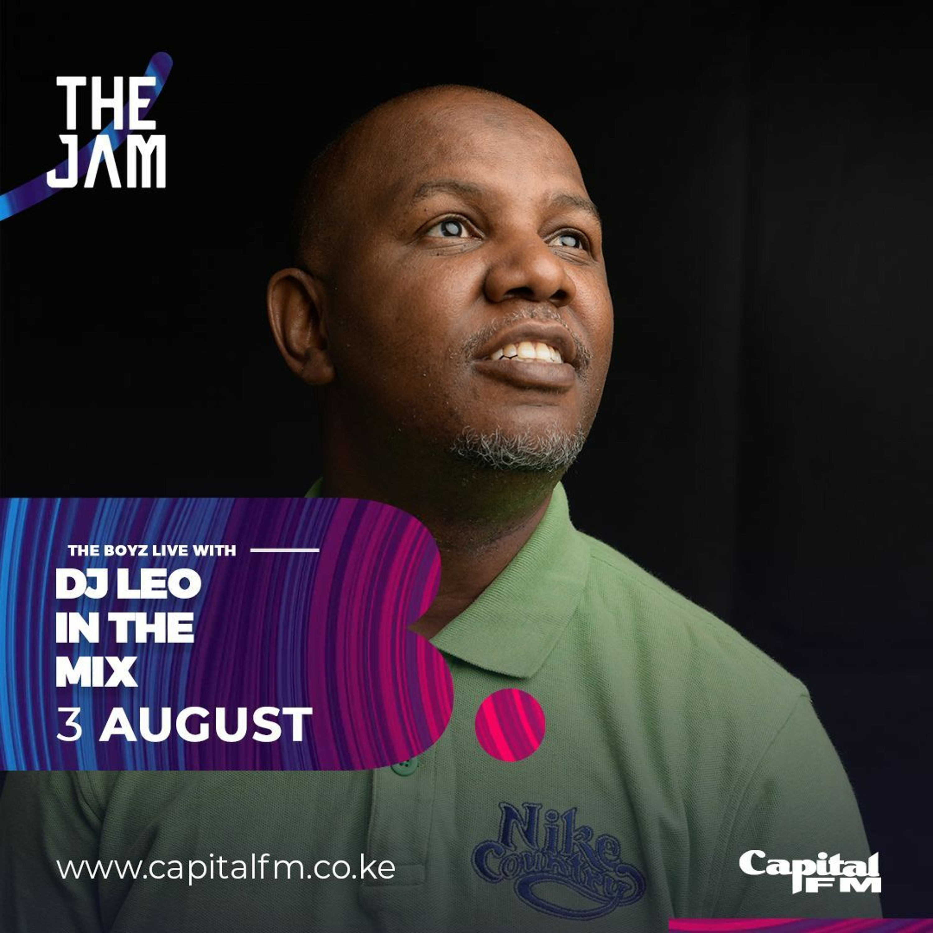 ⁣DJ Leosaha |The Jam With The Boyz Live | 90's R&B Jams