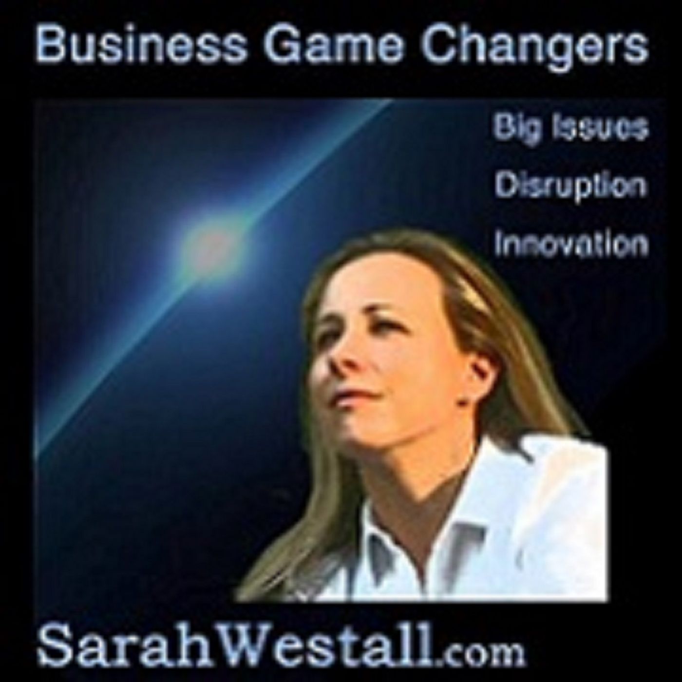 KCAA: Business Game Changers (Fri, 11 Aug, 2023)