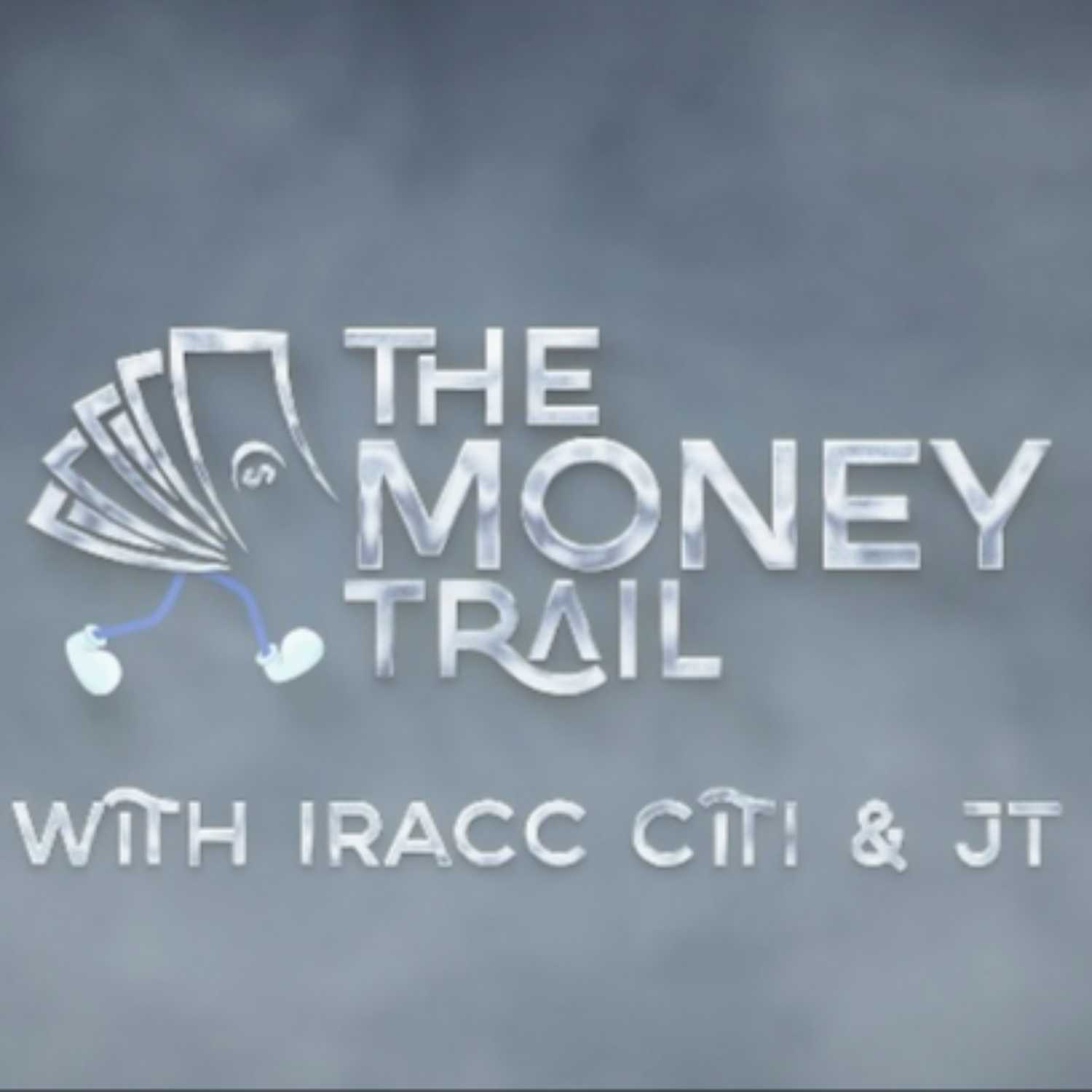 HALFTIME TOPICS: THE MONEY TRAIL EPISODE 4