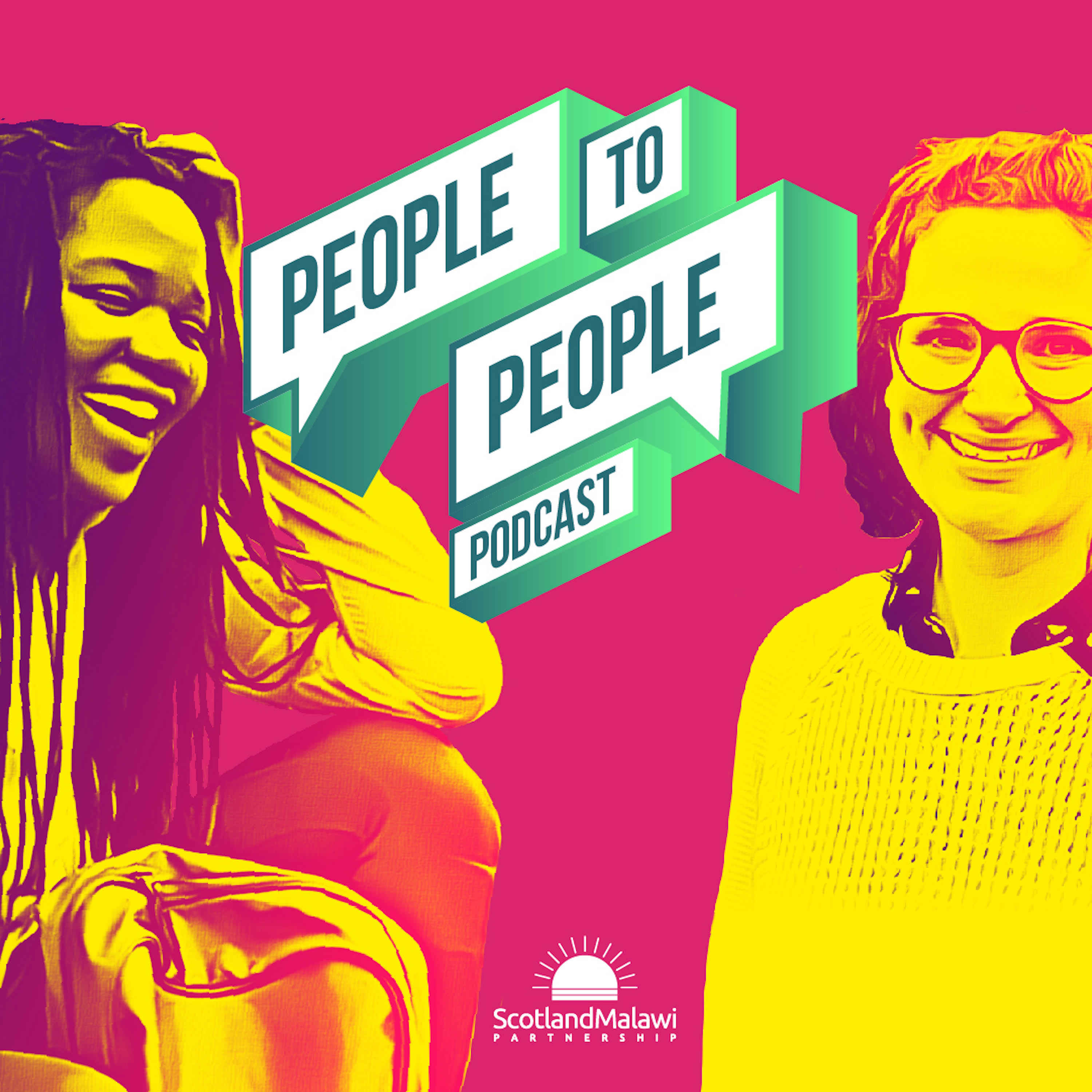 People to People podcast 