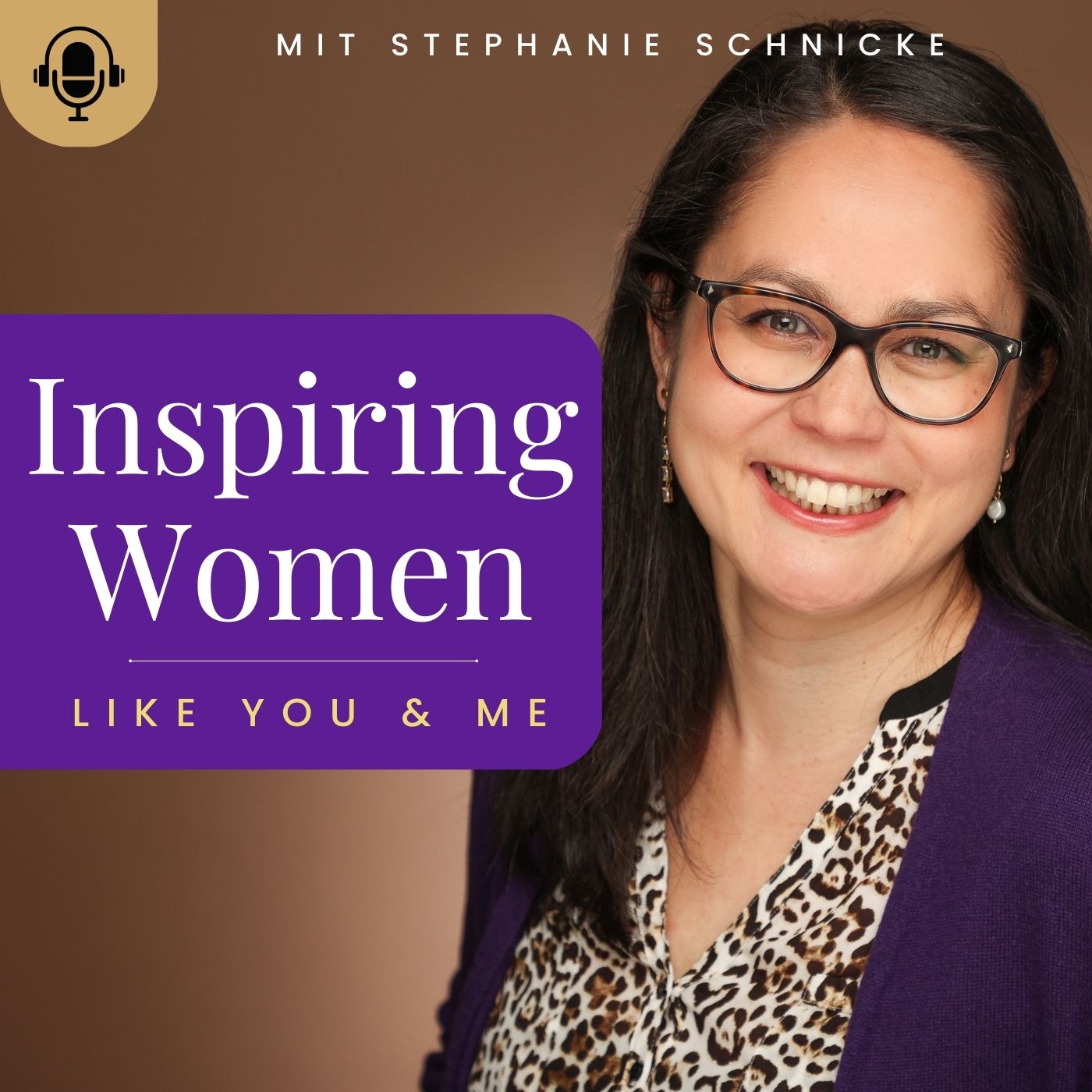 Inspiring Women like you & me 