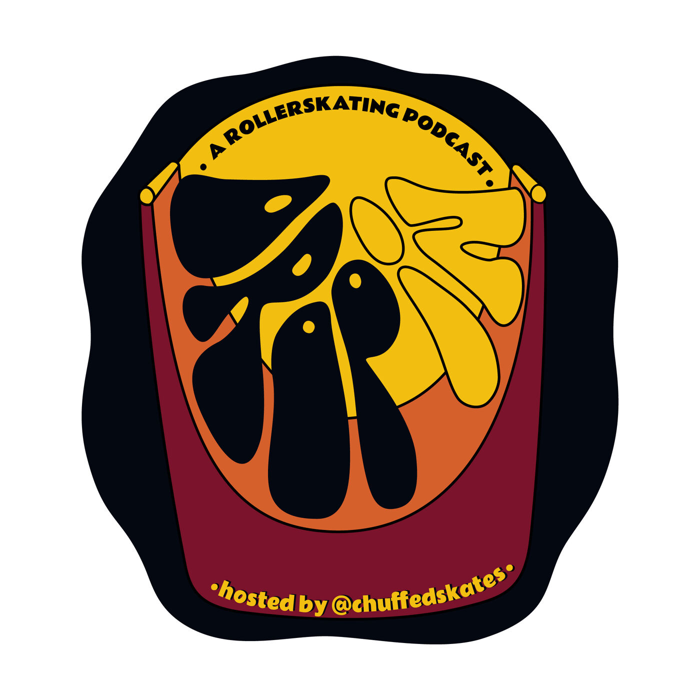 Drop In  ~ (a Roller Skating Podcast) 