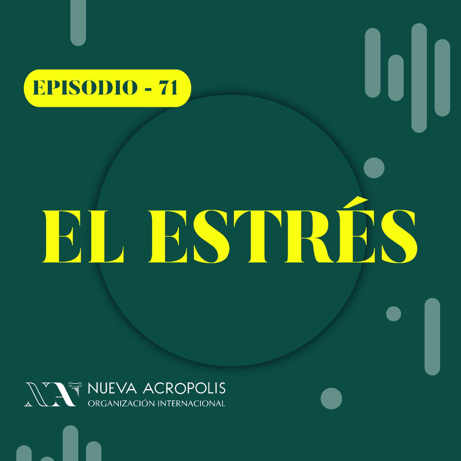 El estrés