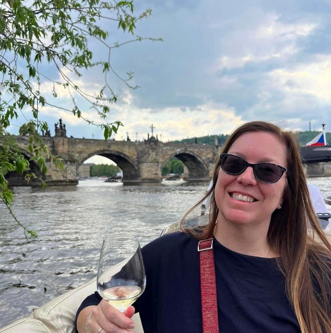 Alcohol Washed Cheese with Jennifer Greco