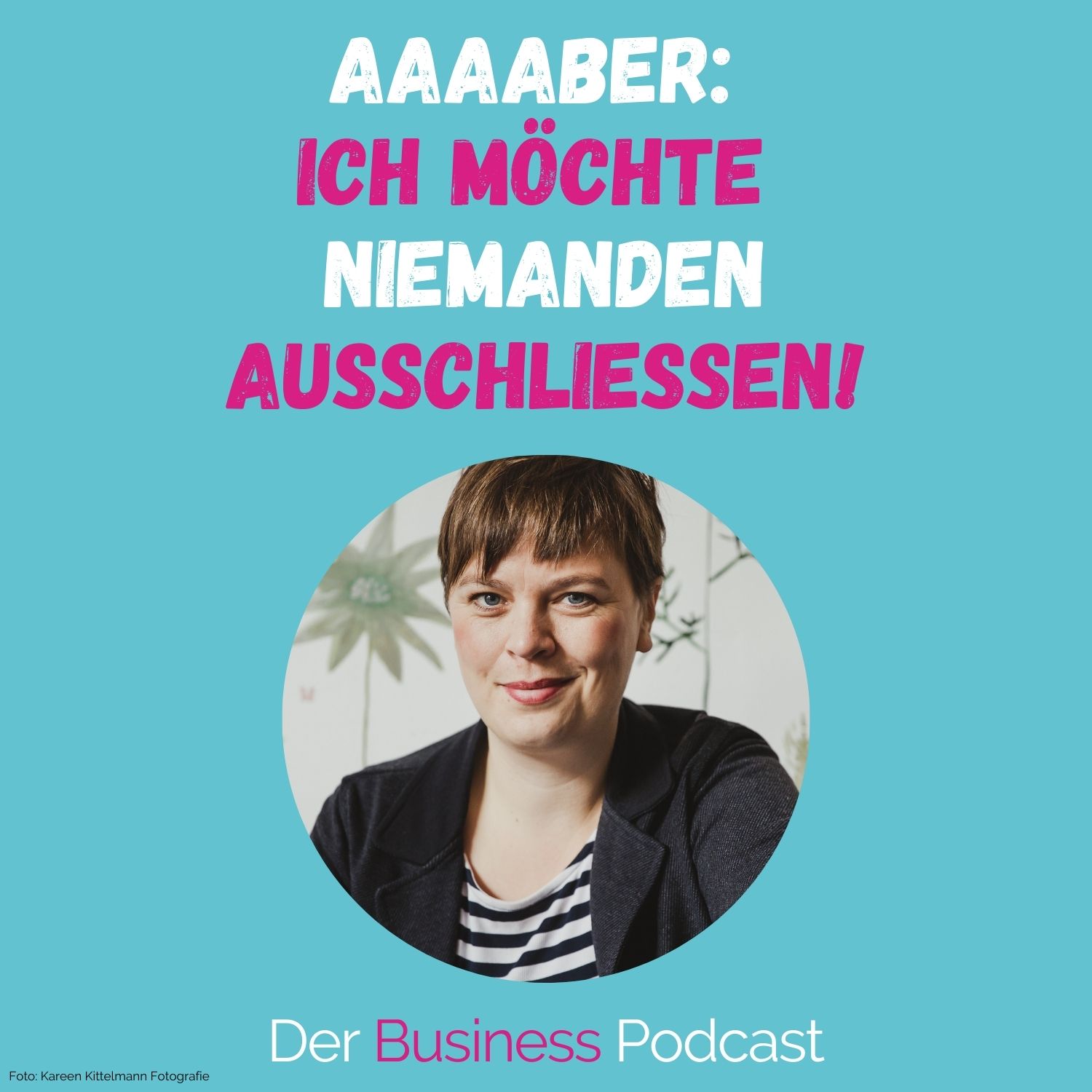 ⁣#332 - Wer mit allen arbeiten will spricht niemanden an – ein Plädoyer für Deine Persona!