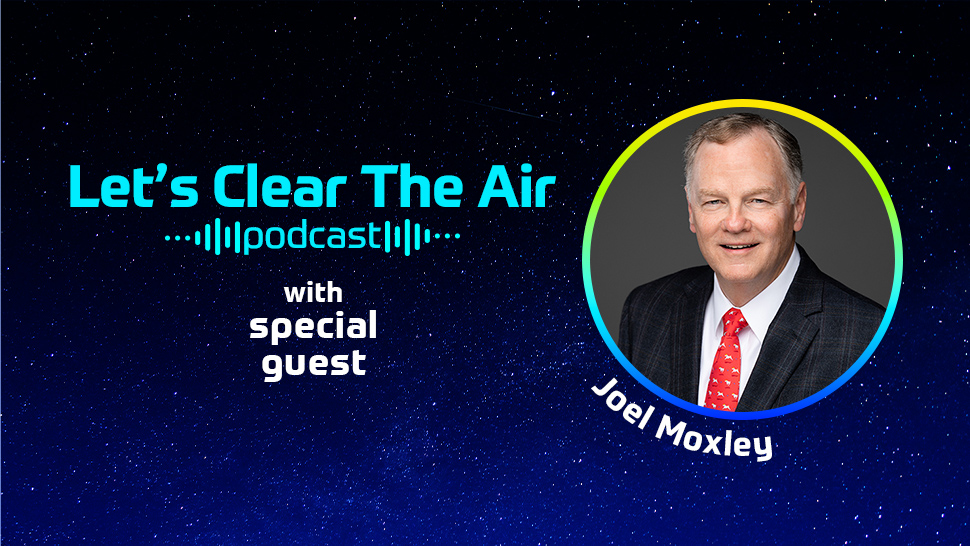 Episode 7 - GPA Midstream’s Joel Moxley on Working Toward a Clean Energy Future