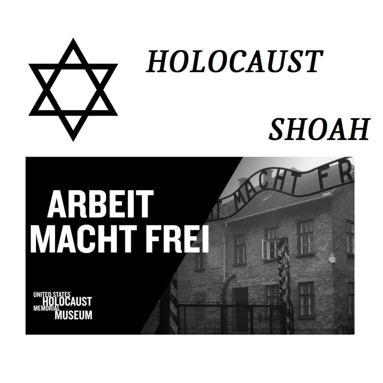 Holocaust - The darkest period of history