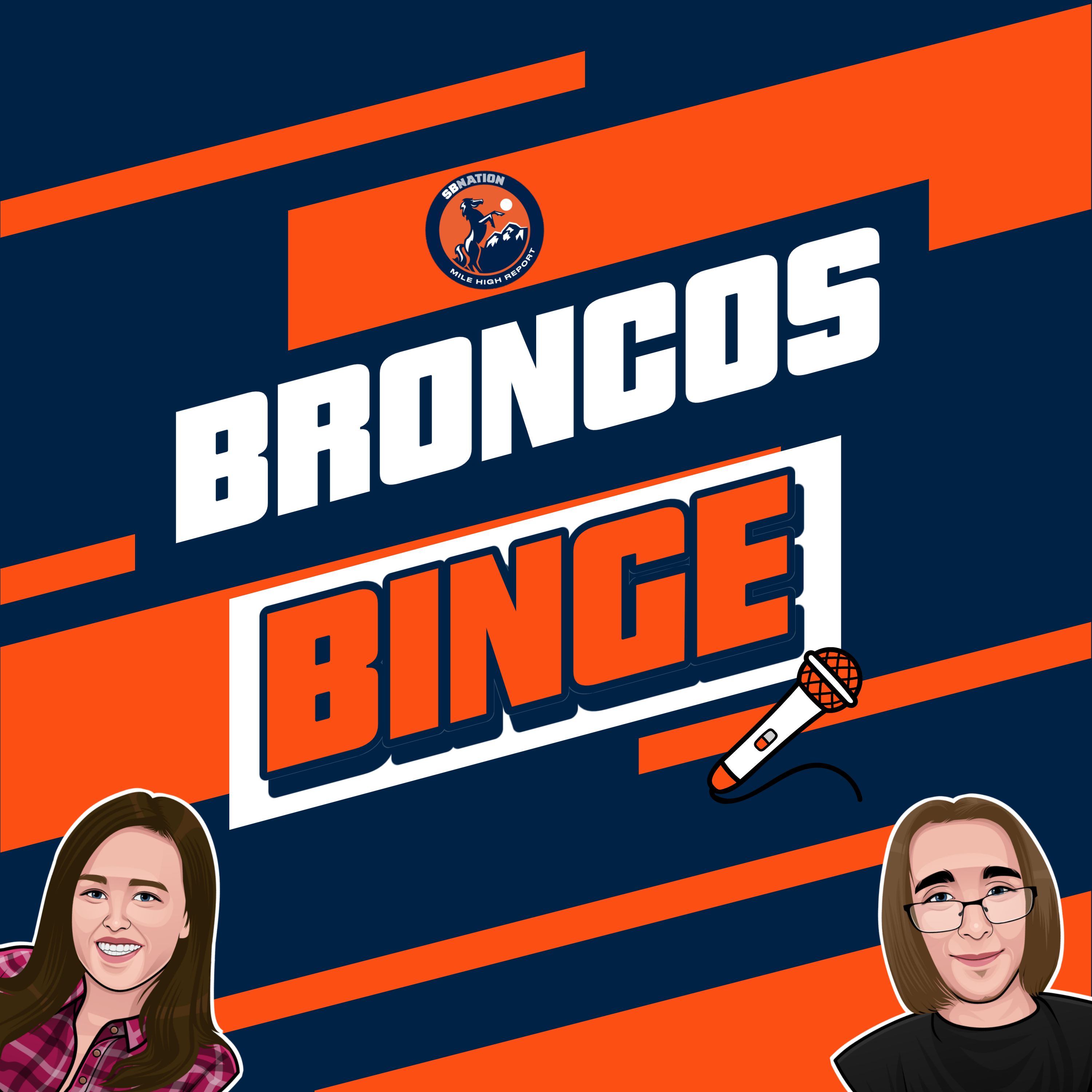 Broncos vs. 49ers reaction, and why the Broncos don't need Jonathan Taylor