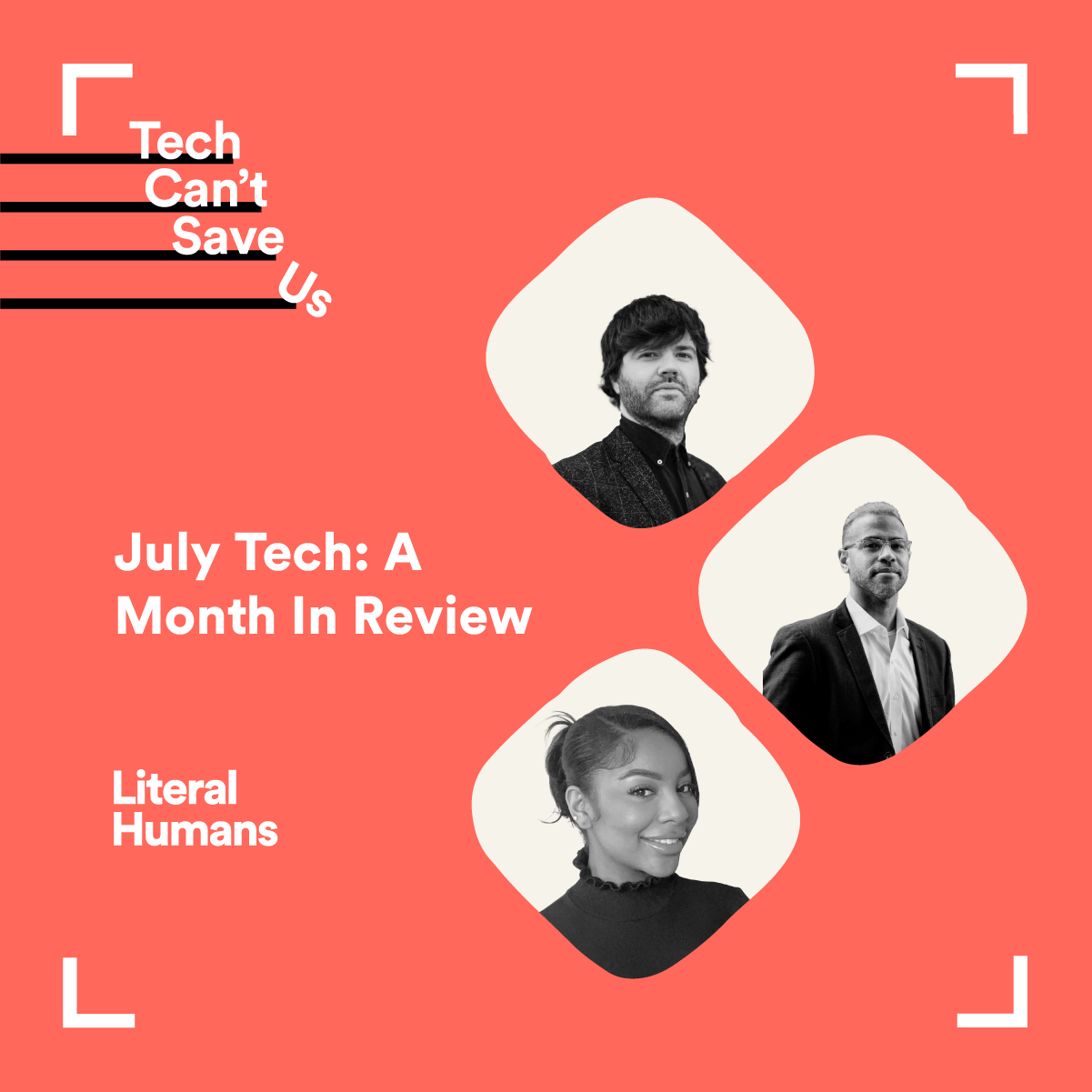 July Tech: A Month In Review