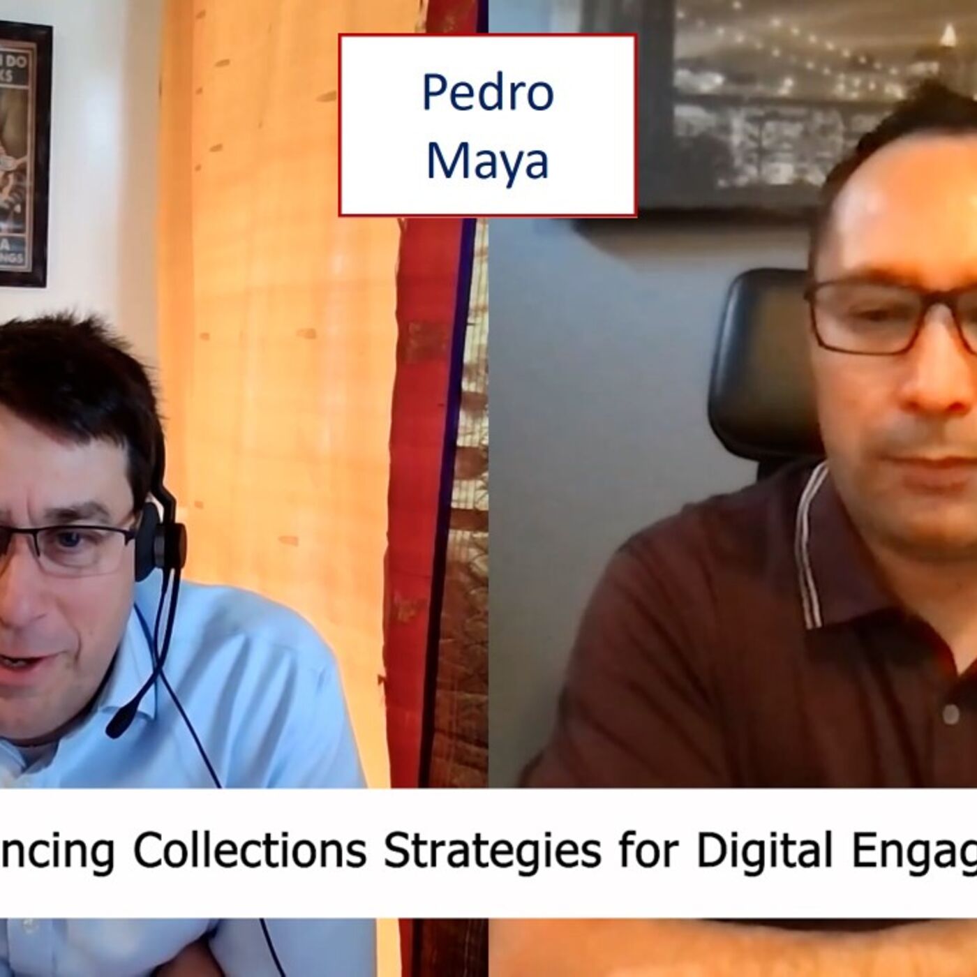 ⁣Enhancing Collections Strategies for Digital Engagement