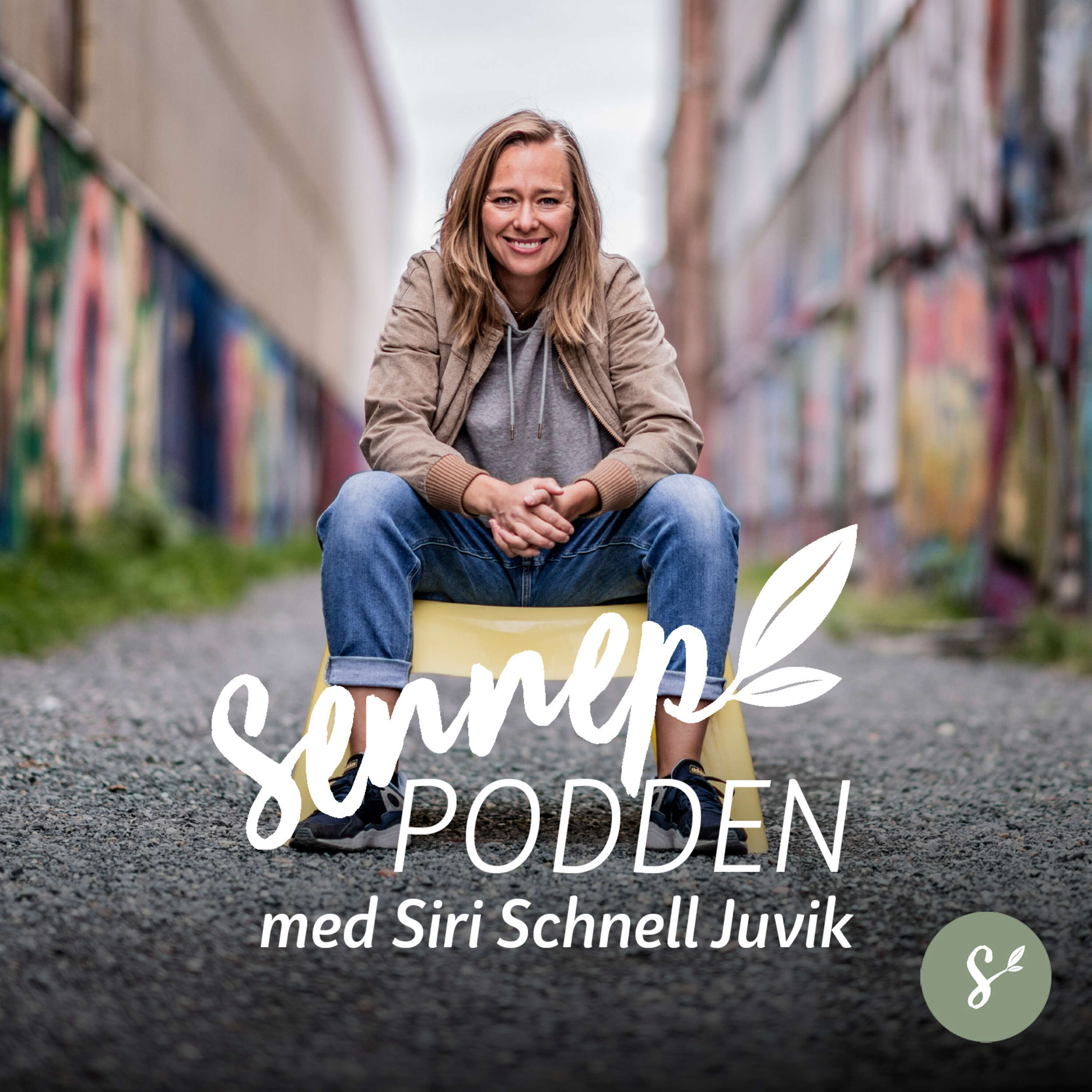 Sennep-podden 