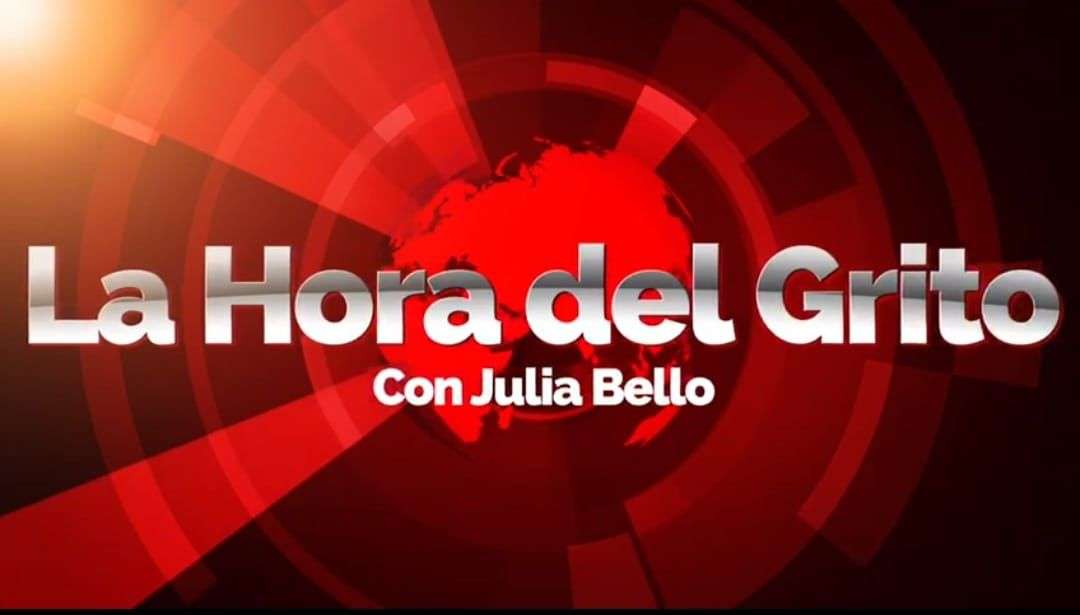 La Hora Del Grito 10-agosto-2023