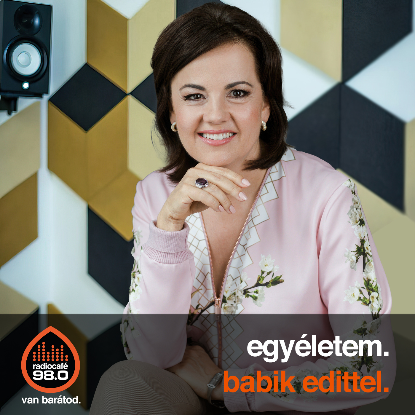 egyéletem - Babik Edittel 