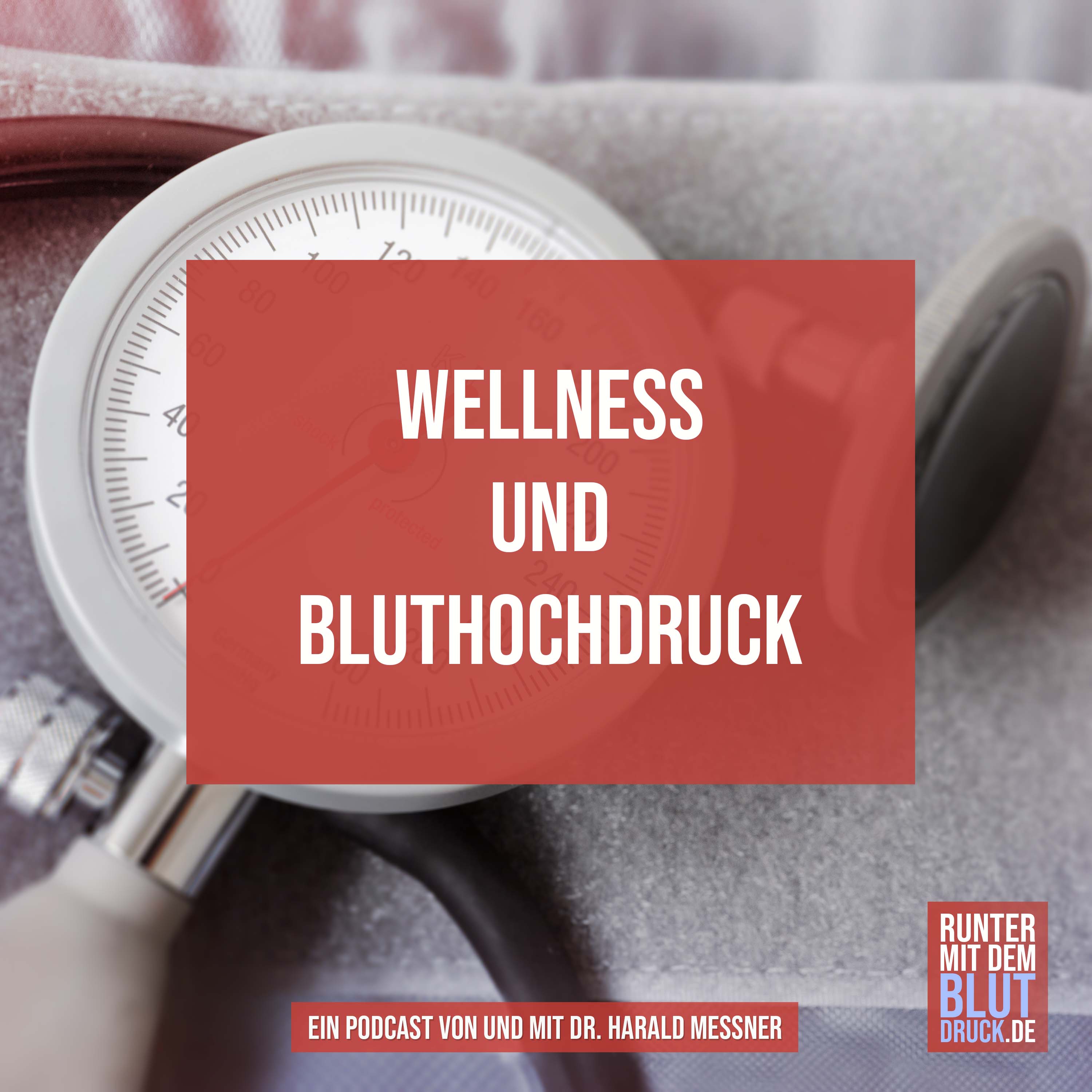 Wellness und Bluthochdruck