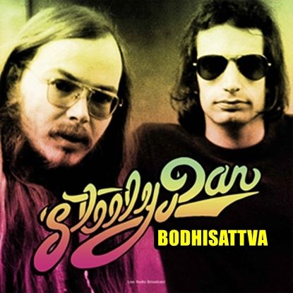 STEELY DAN - BODHISATTVA