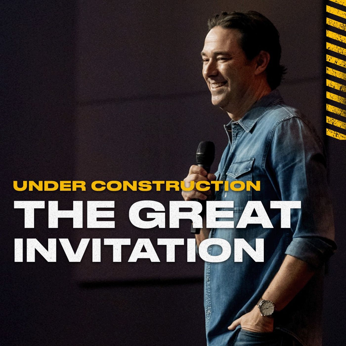 The Great Invitation