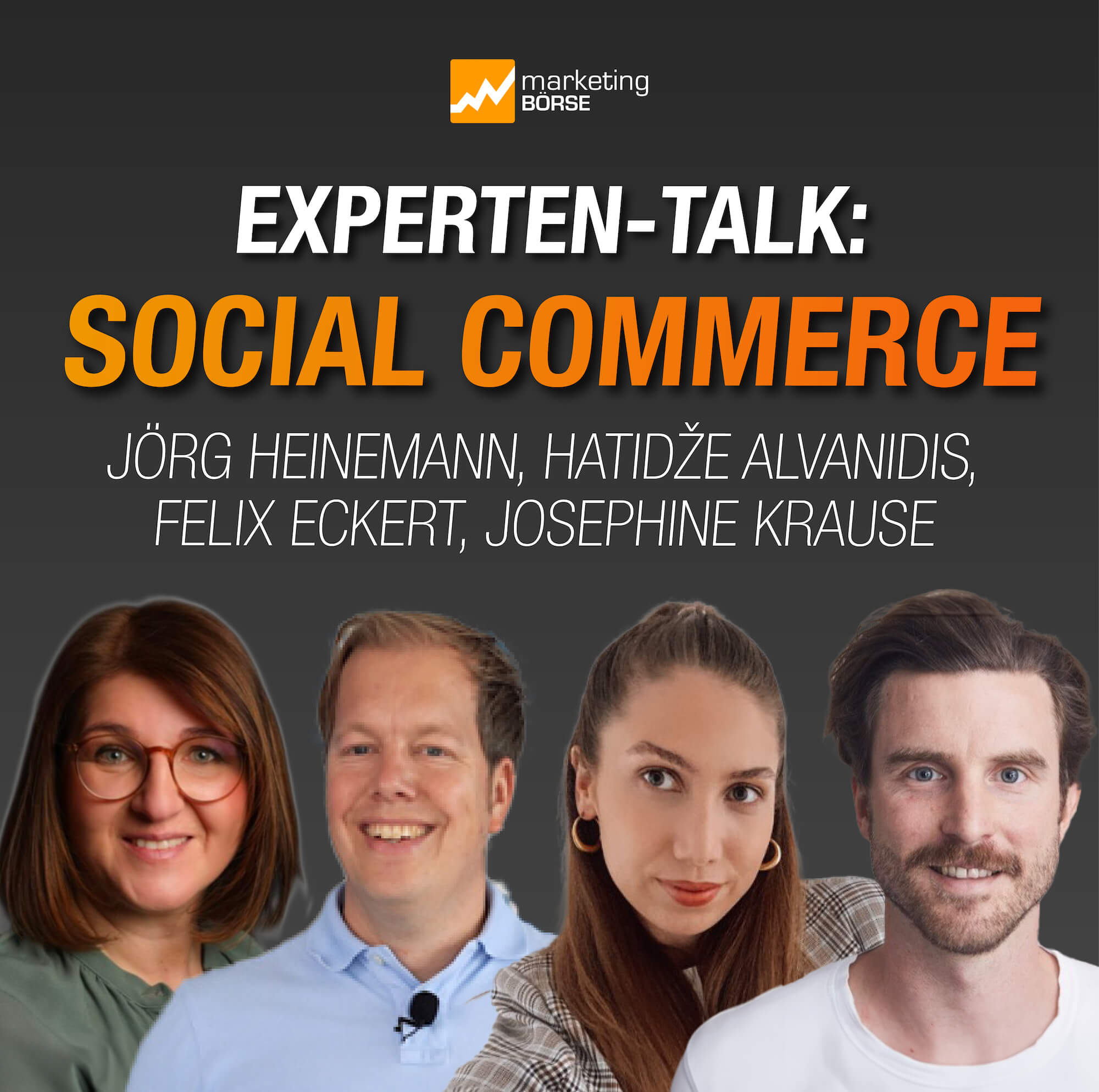 Social Commerce