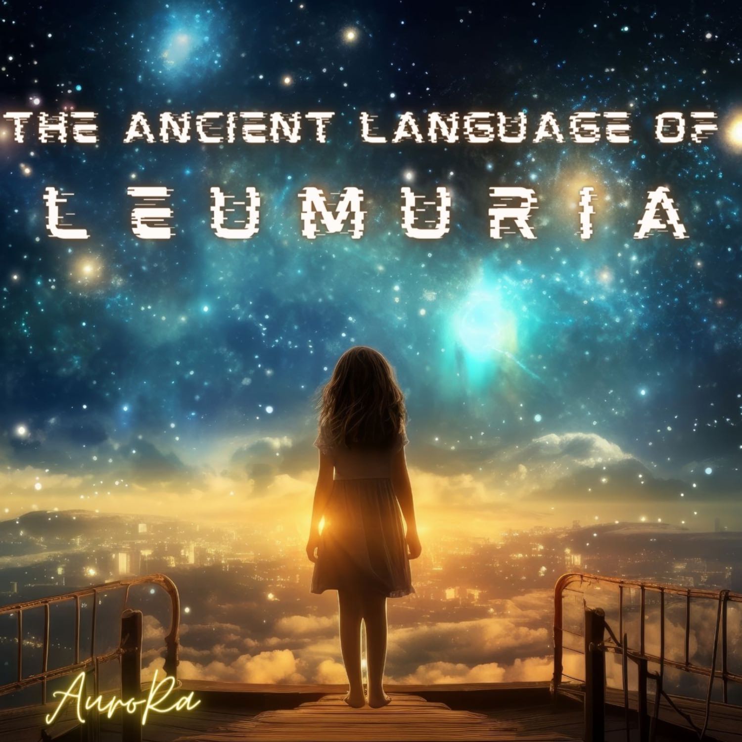 The Ancient Language of Leumuria | Light Language Pt 2