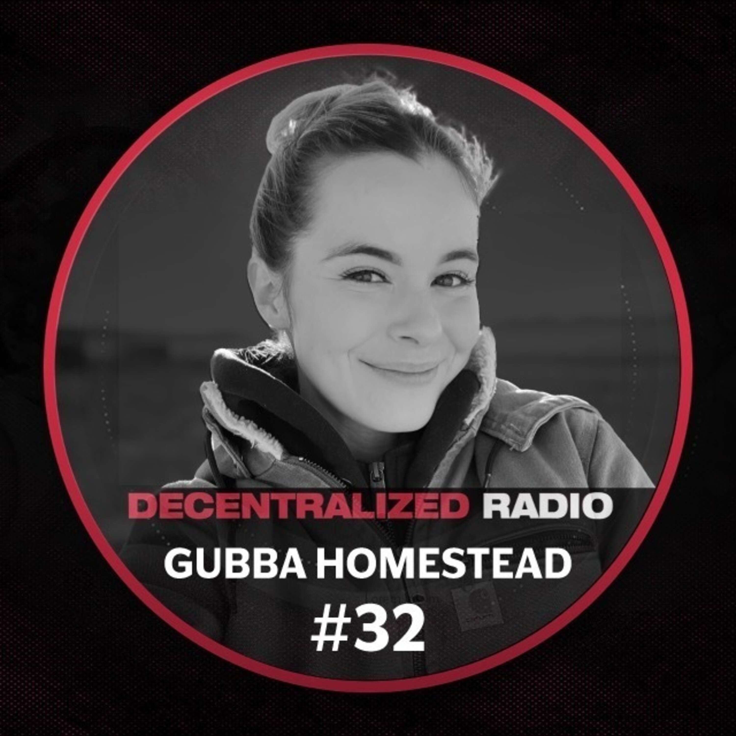 #32 Gubba Homestead | The RISKS and REWARDS of Modern Homesteading