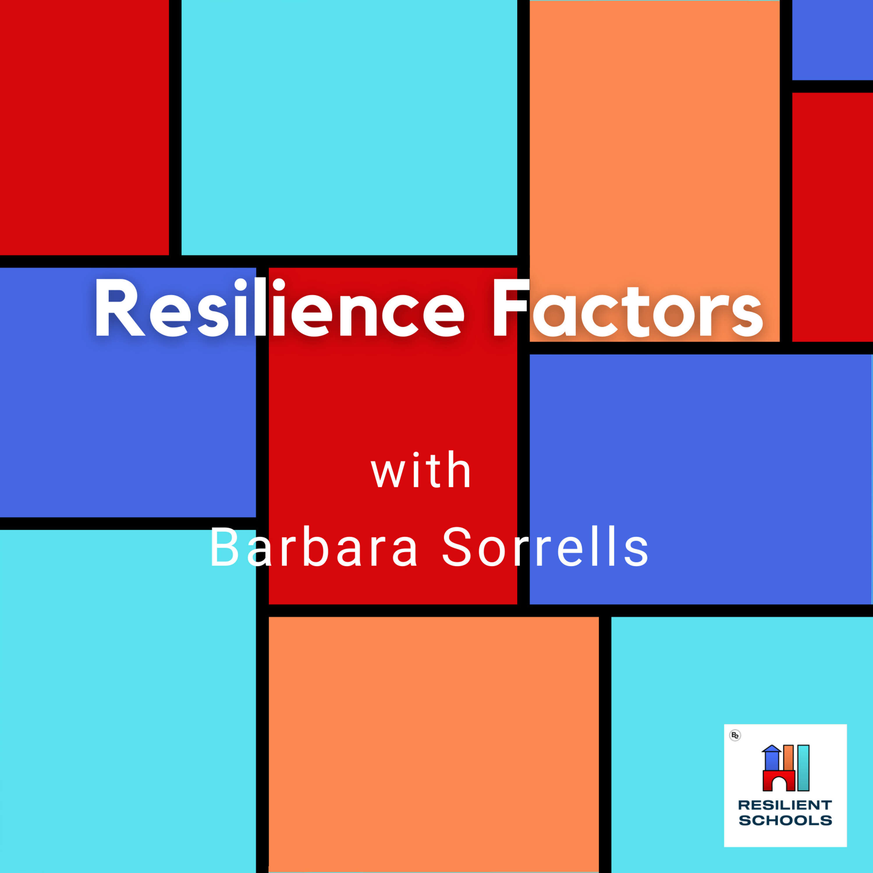 Resilience Factors with Barbara Sorrells Resilient Schools 27