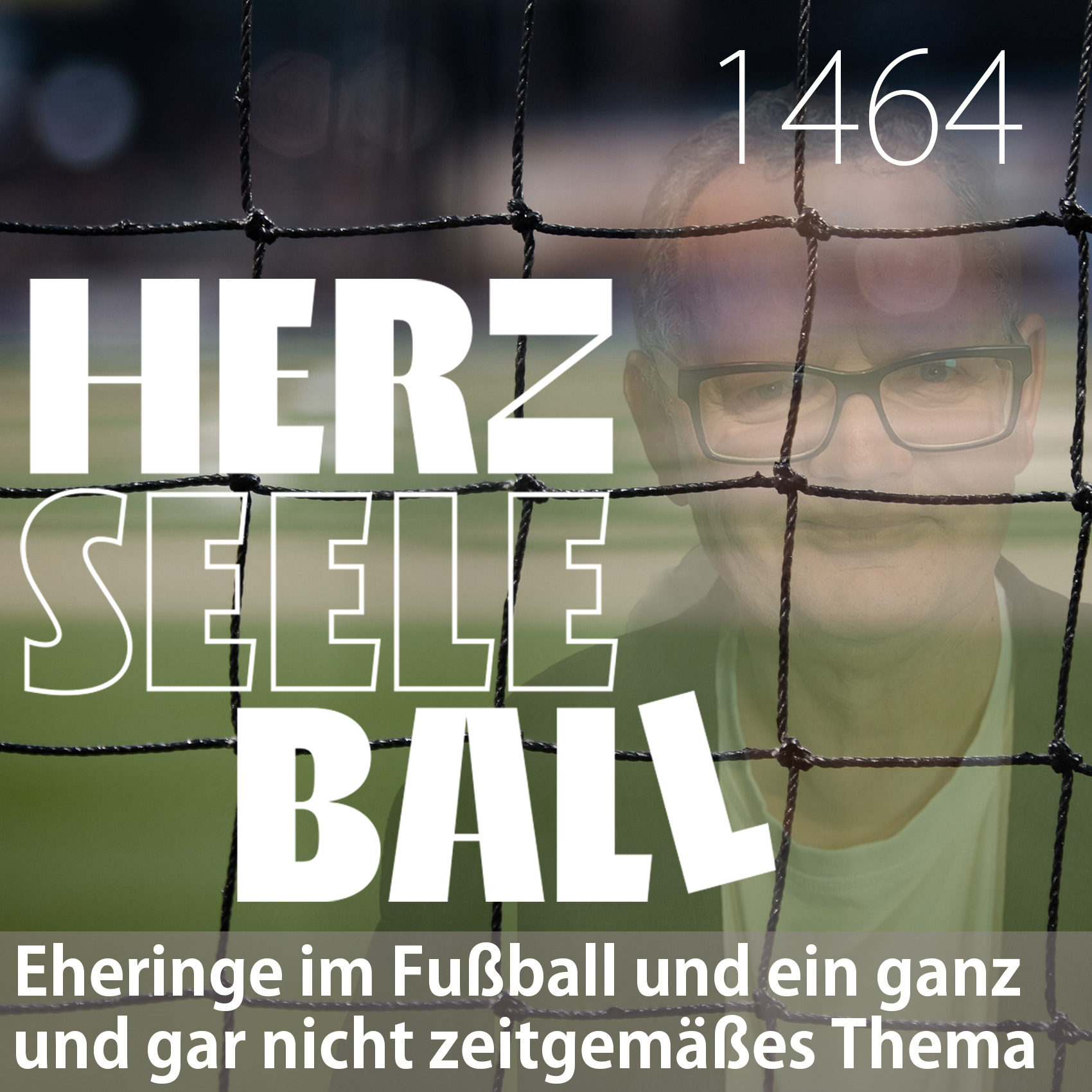 Herz • Seele • Ball • Folge 1464