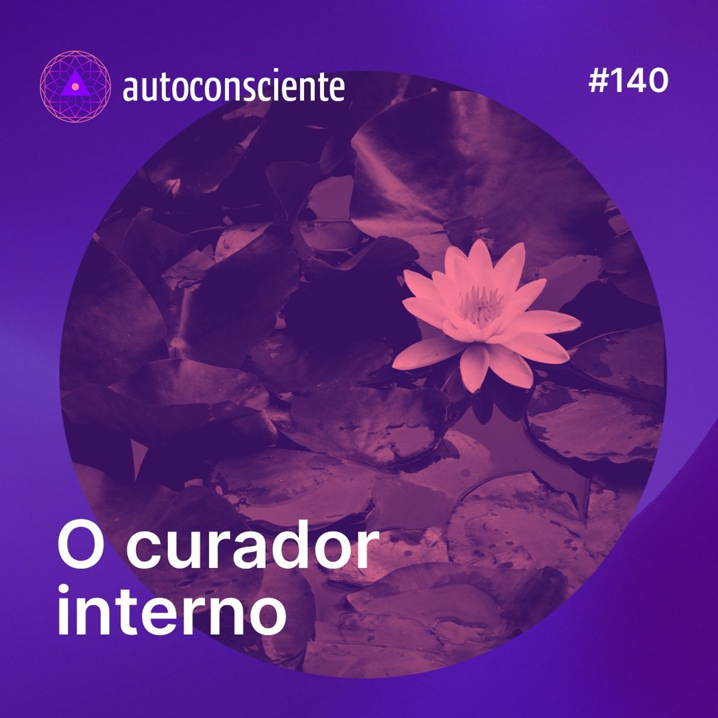 140. O curador interno