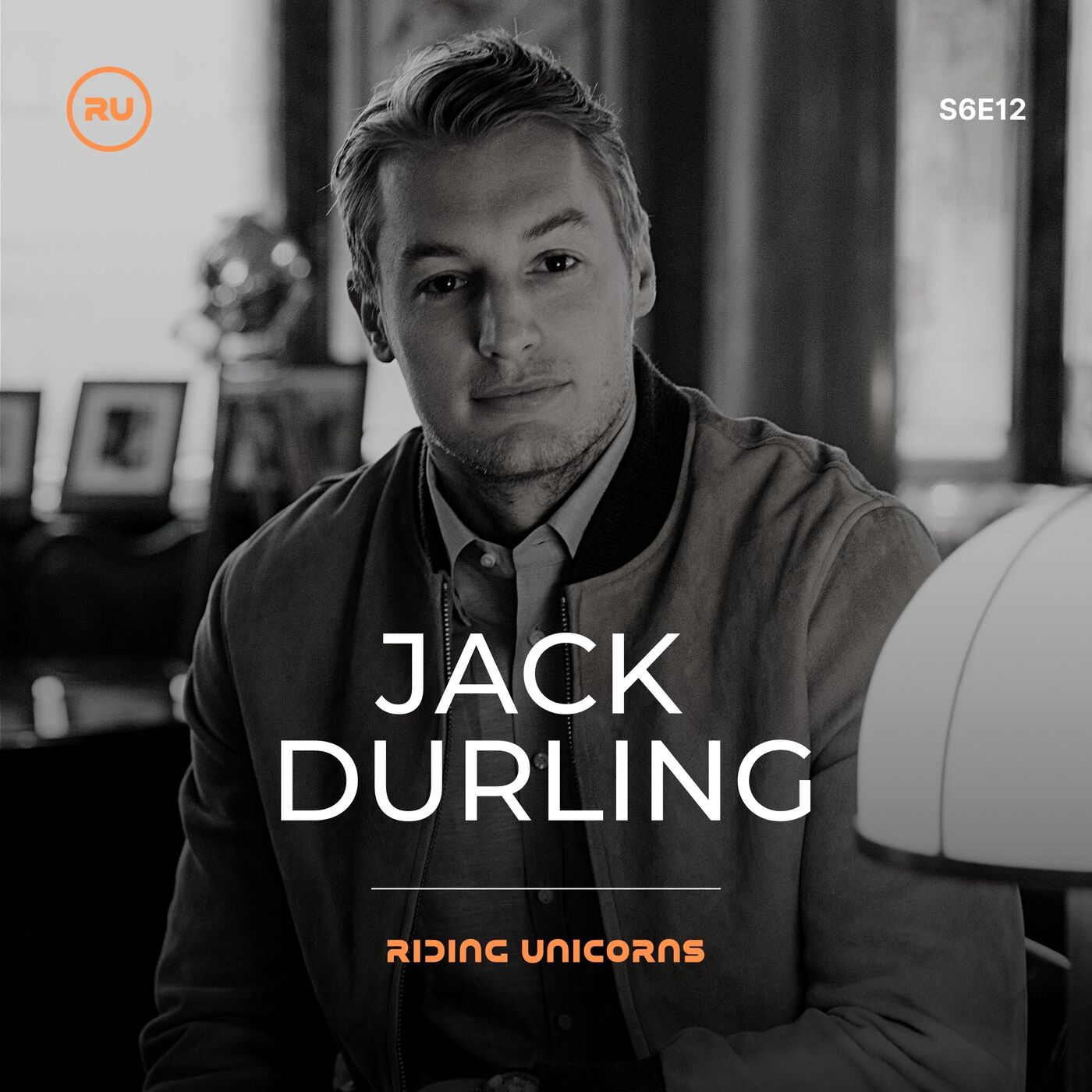 ⁣S6E12 - Jack Durling, Co-Founder @ Lockdown Liquor