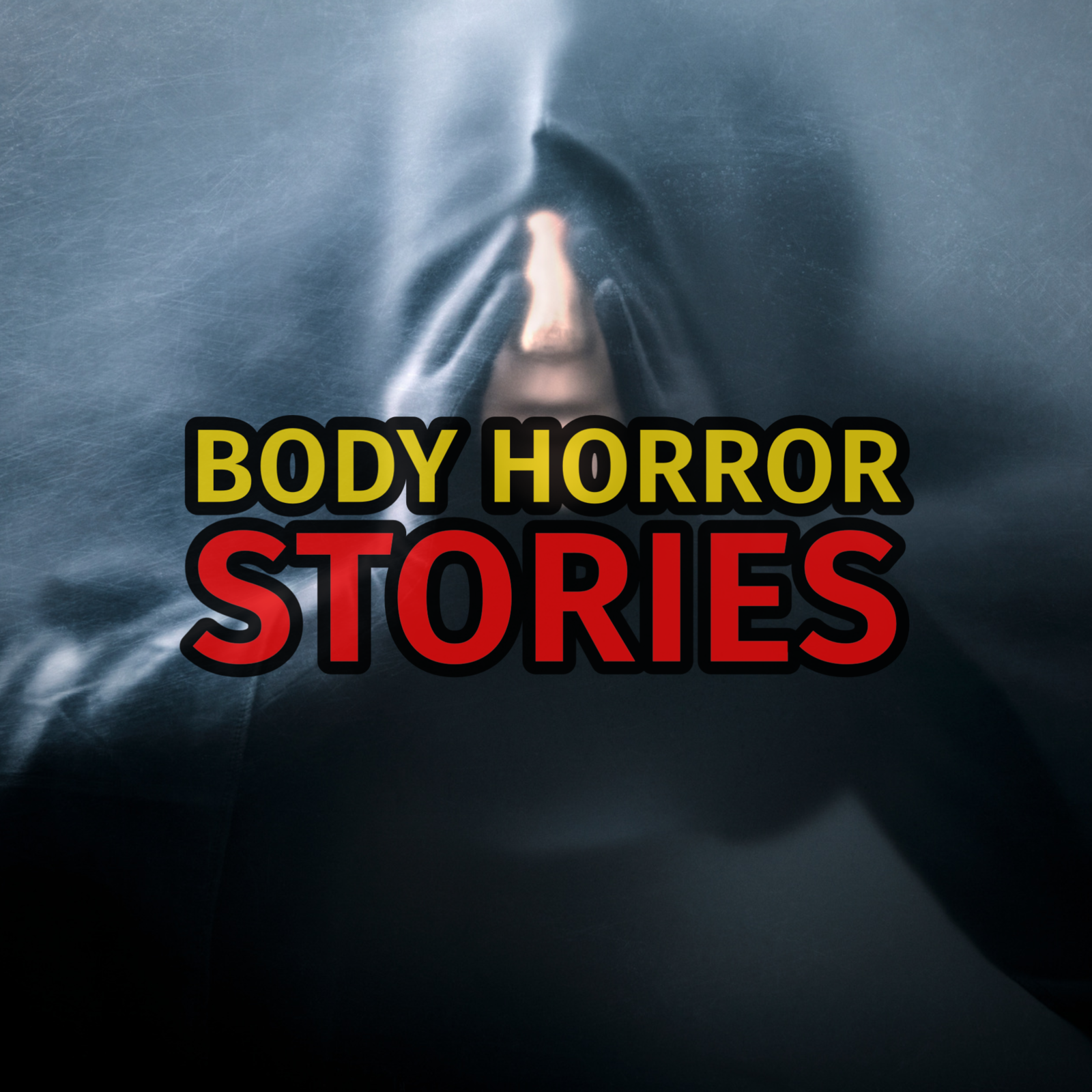 Episode 136: Body Horror Stories